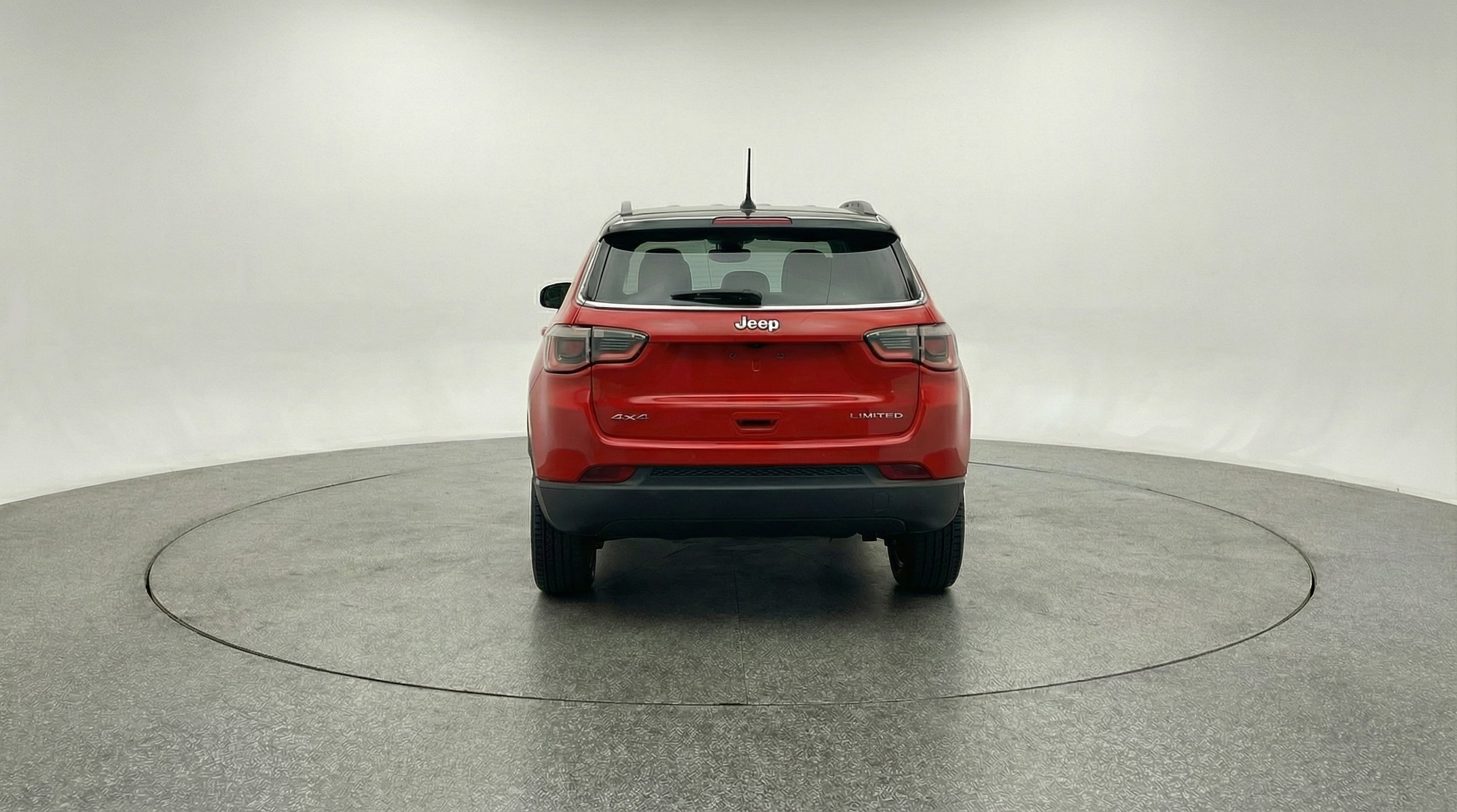 Thumbnail: 2025 Jeep Compass - 6