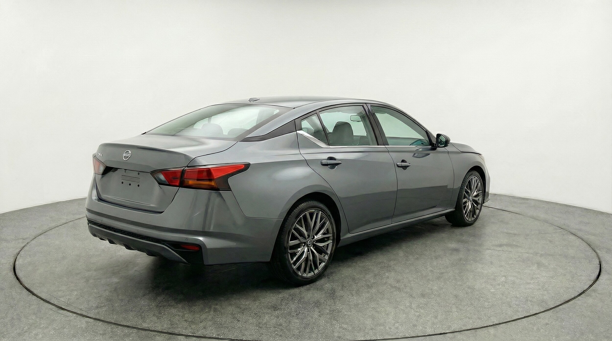 Thumbnail: 2025 Nissan Altima - 7