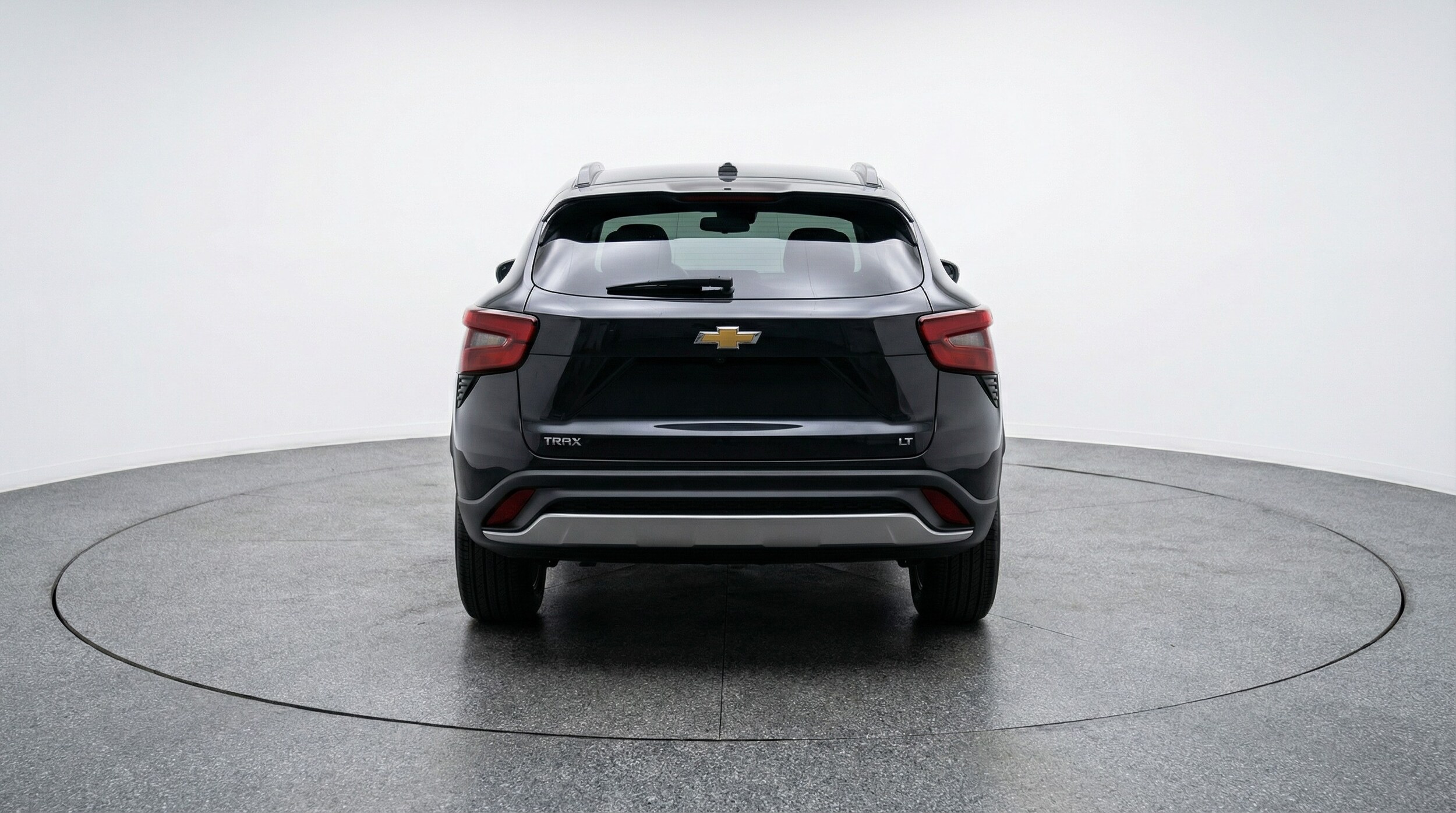 Thumbnail: 2025 Chevrolet Trax - 6