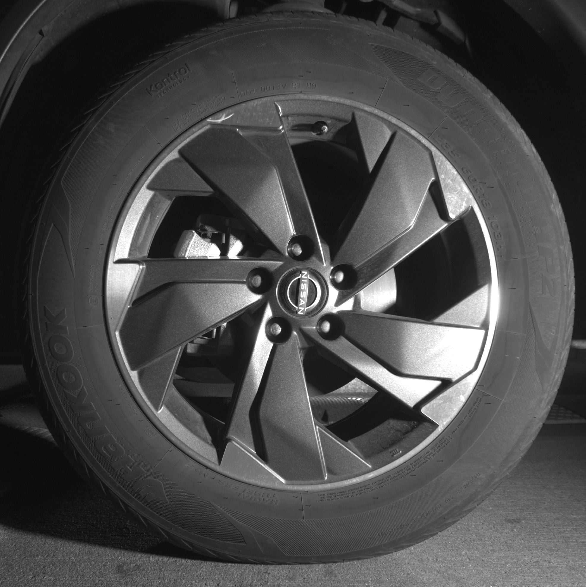 Thumbnail: 2025 Nissan Rogue - 9