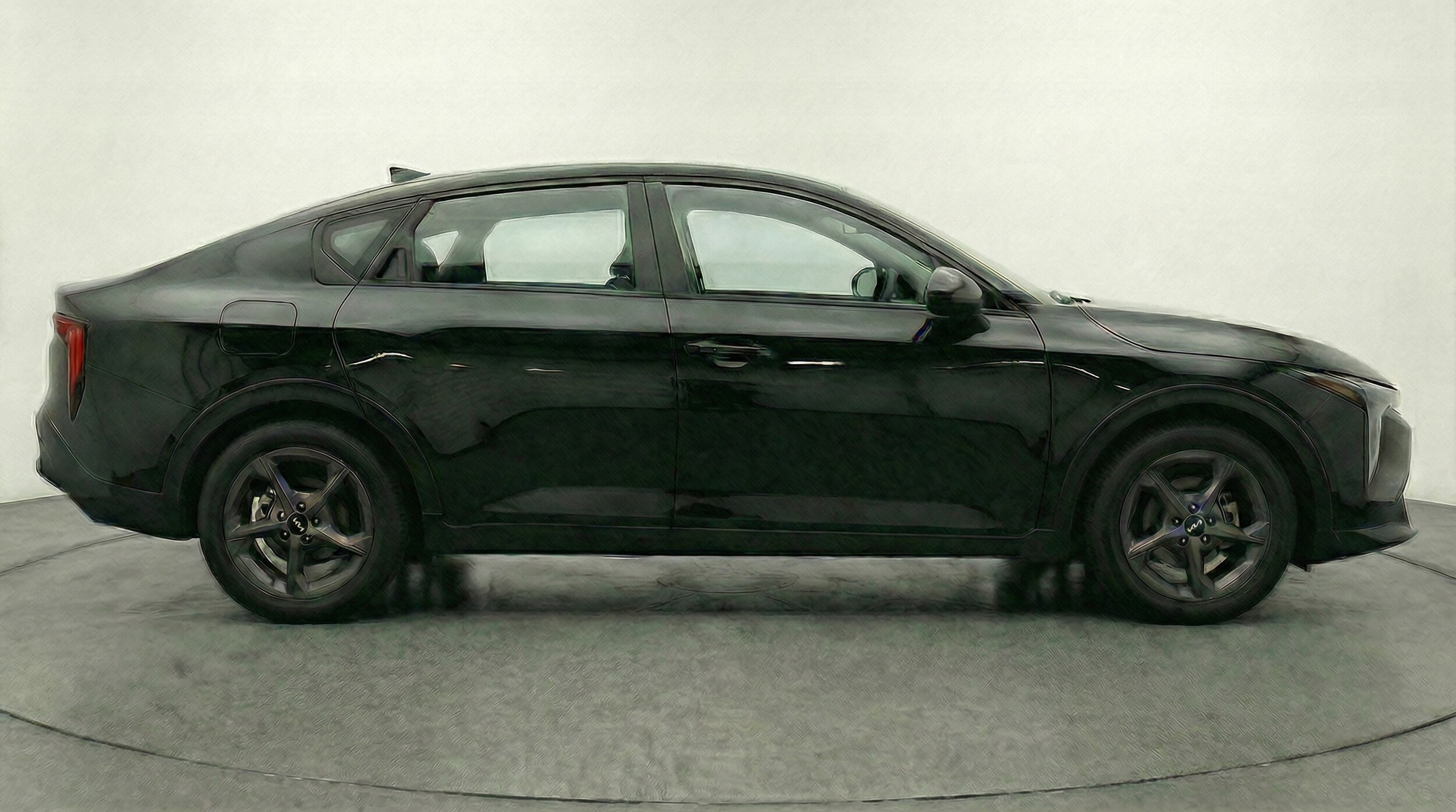 Thumbnail: 2025 Kia K4 - 8