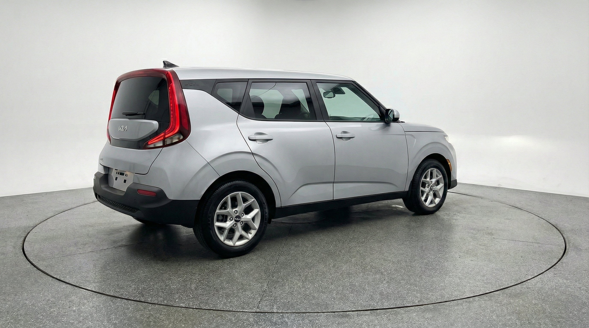 Thumbnail: 2025 Kia Soul - 9