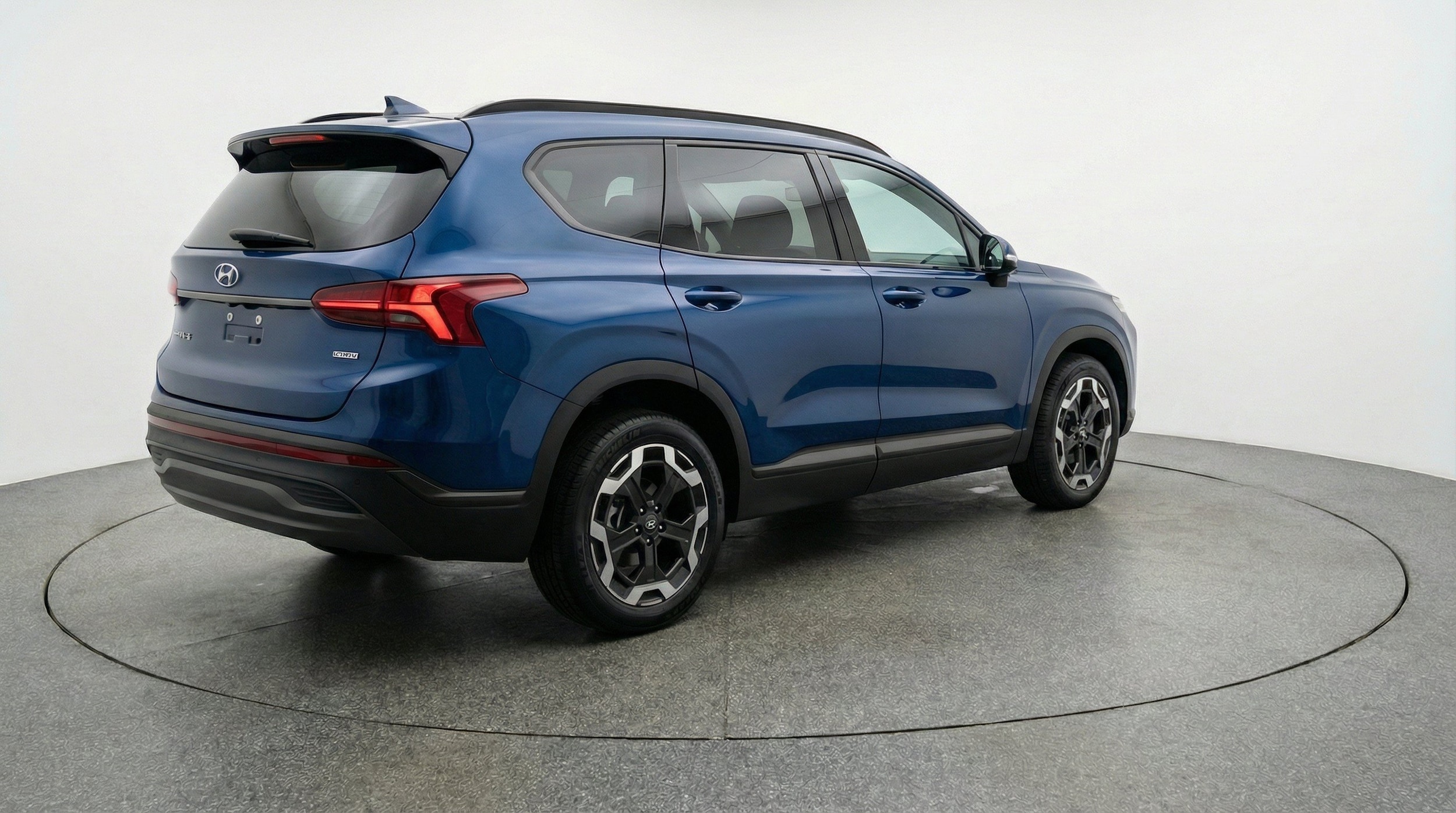 Thumbnail: 2026 Hyundai Santa Fe - 9