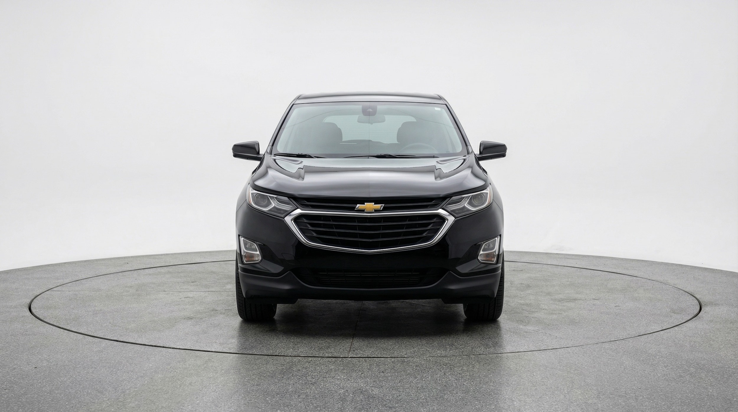 Thumbnail: 2025 Chevrolet Equinox - 2
