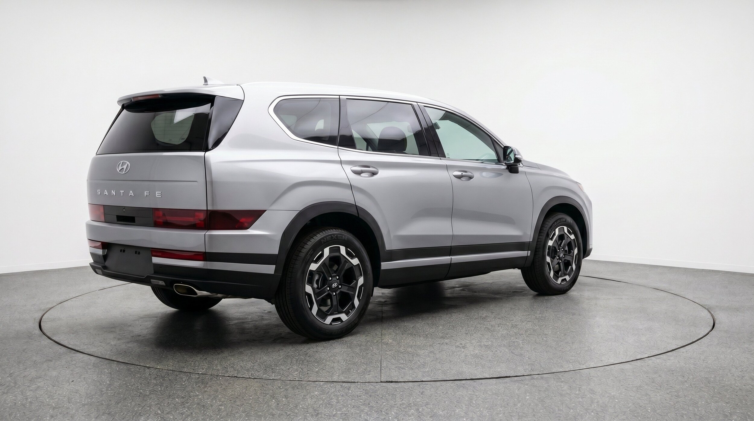 Thumbnail: 2026 Hyundai Santa Fe - 9