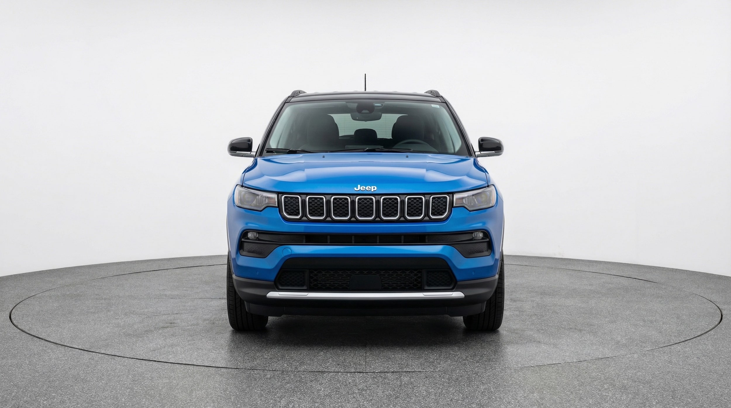 Thumbnail: 2025 Jeep Compass - 2
