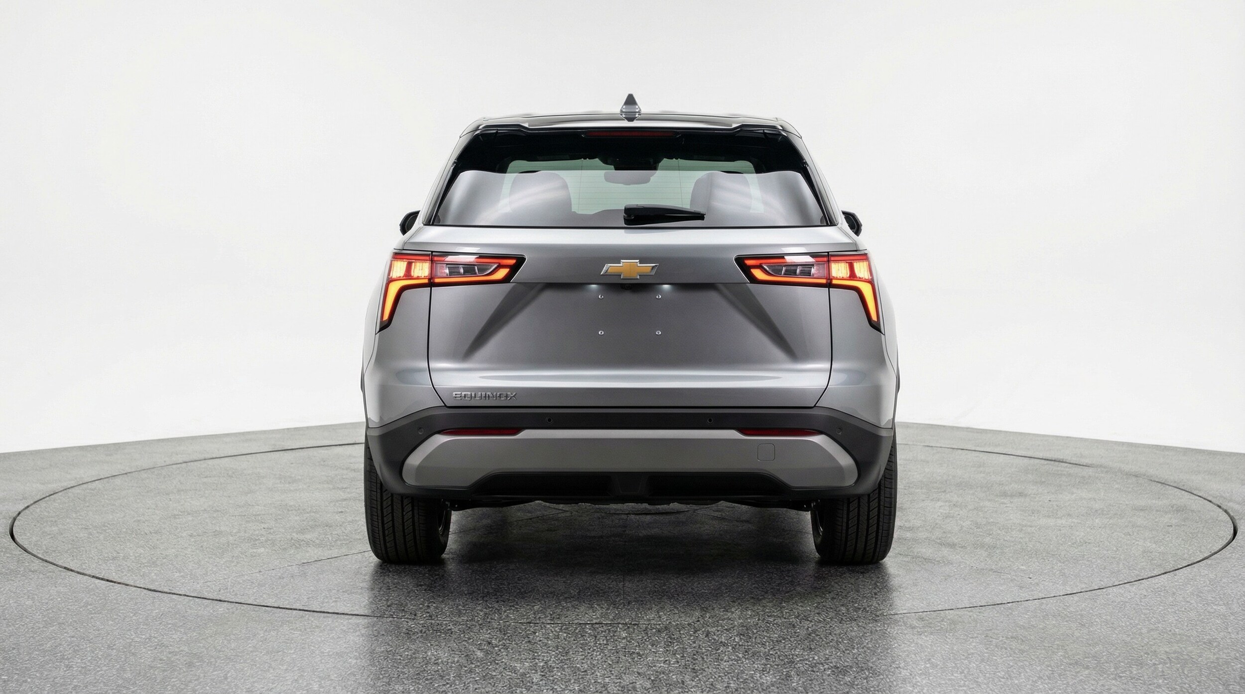 Thumbnail: 2025 Chevrolet Equinox - 6