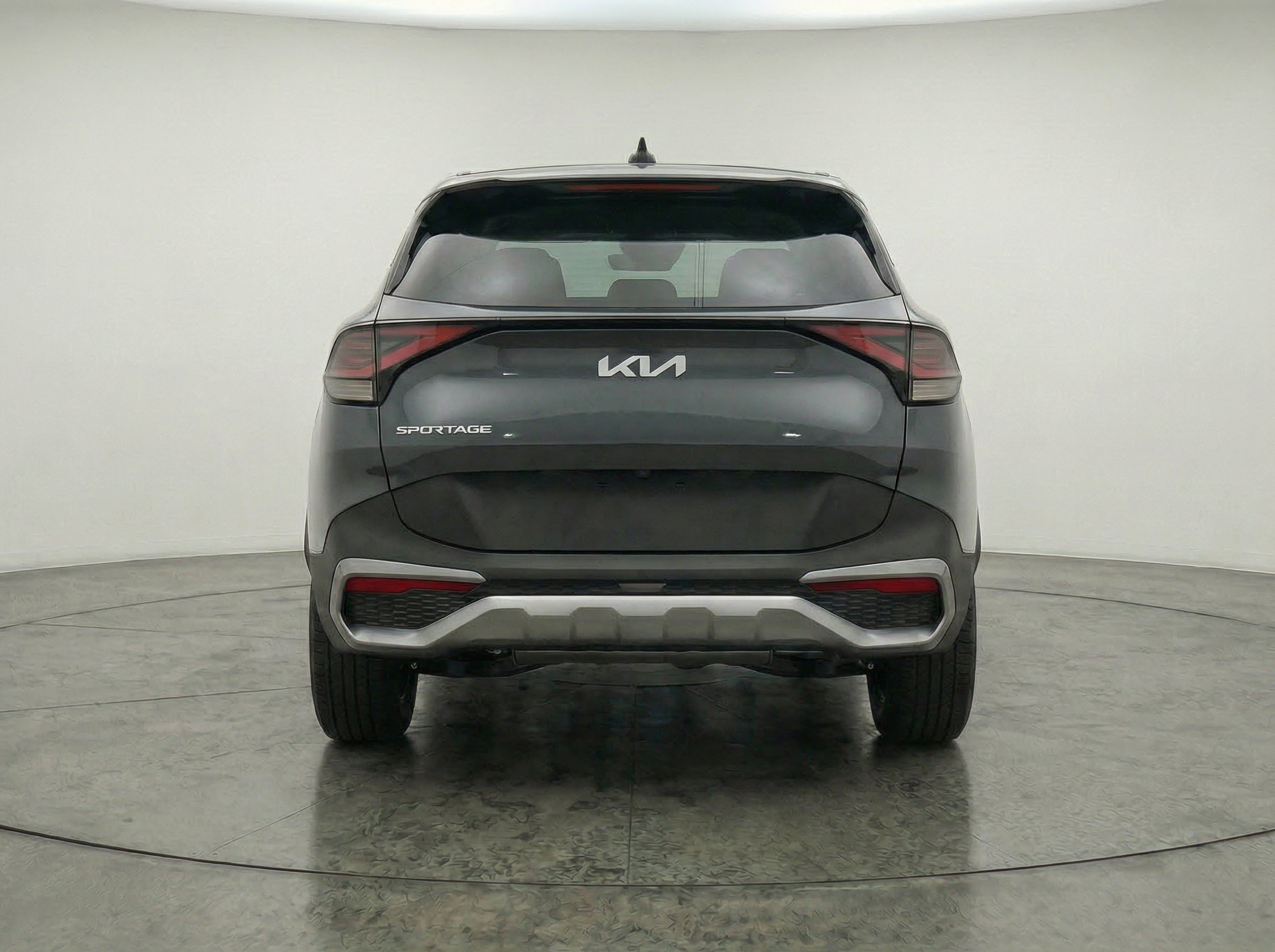 Thumbnail: 2026 Kia Sportage - 7