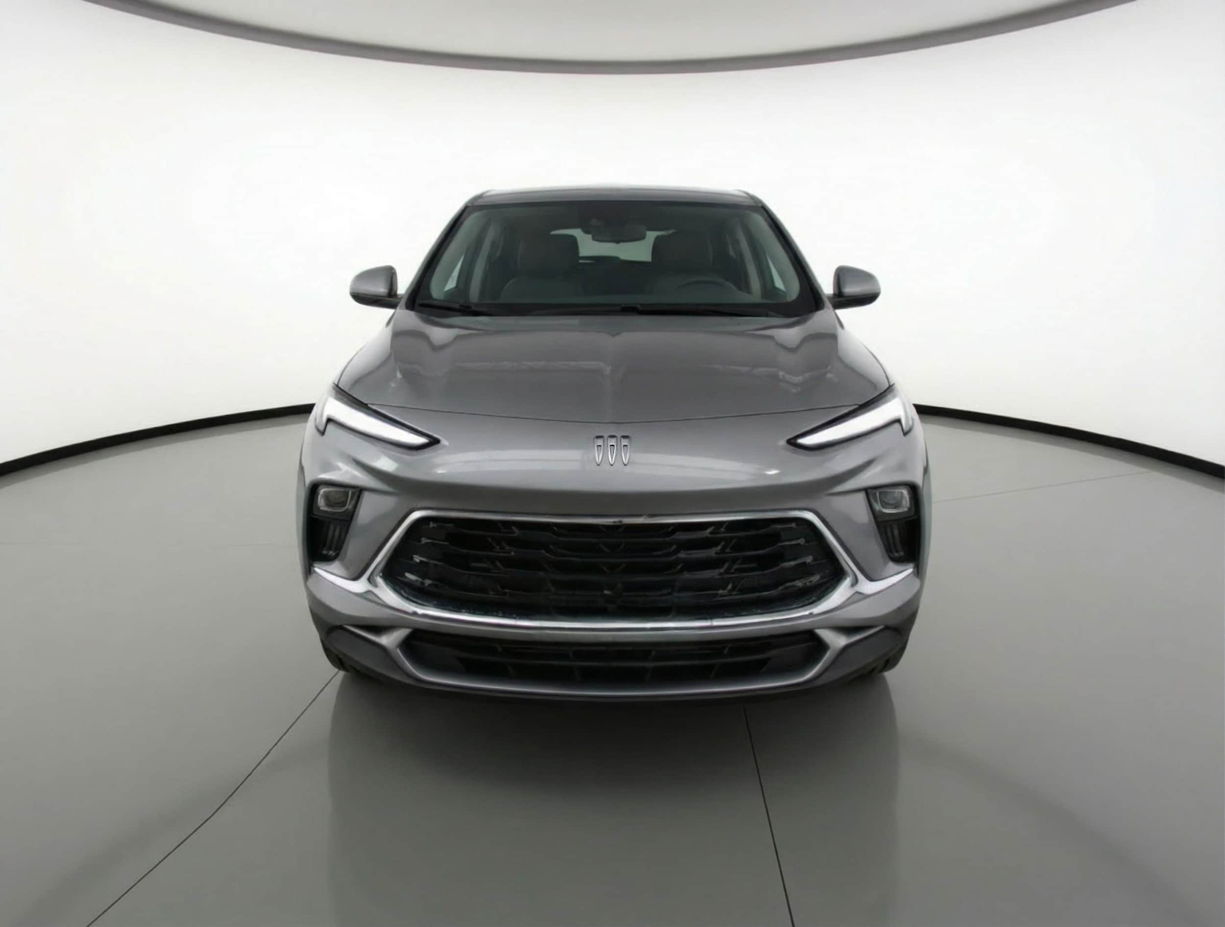 Thumbnail: 2025 Buick Encore GX - 2