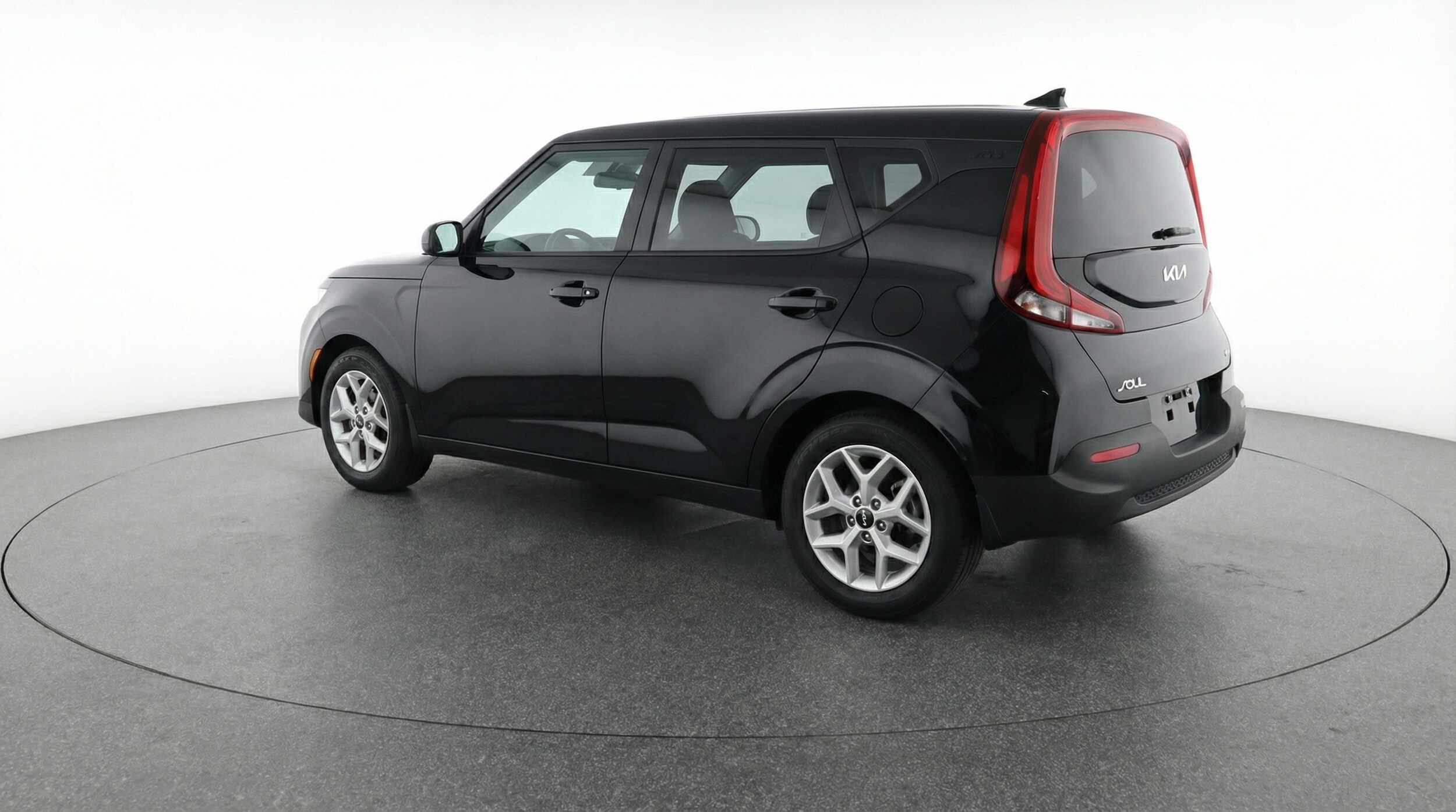 Thumbnail: 2025 Kia Soul - 5