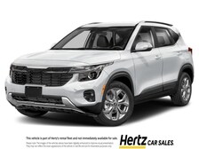 2025 Kia Seltos S -
                  Erlanger, KY