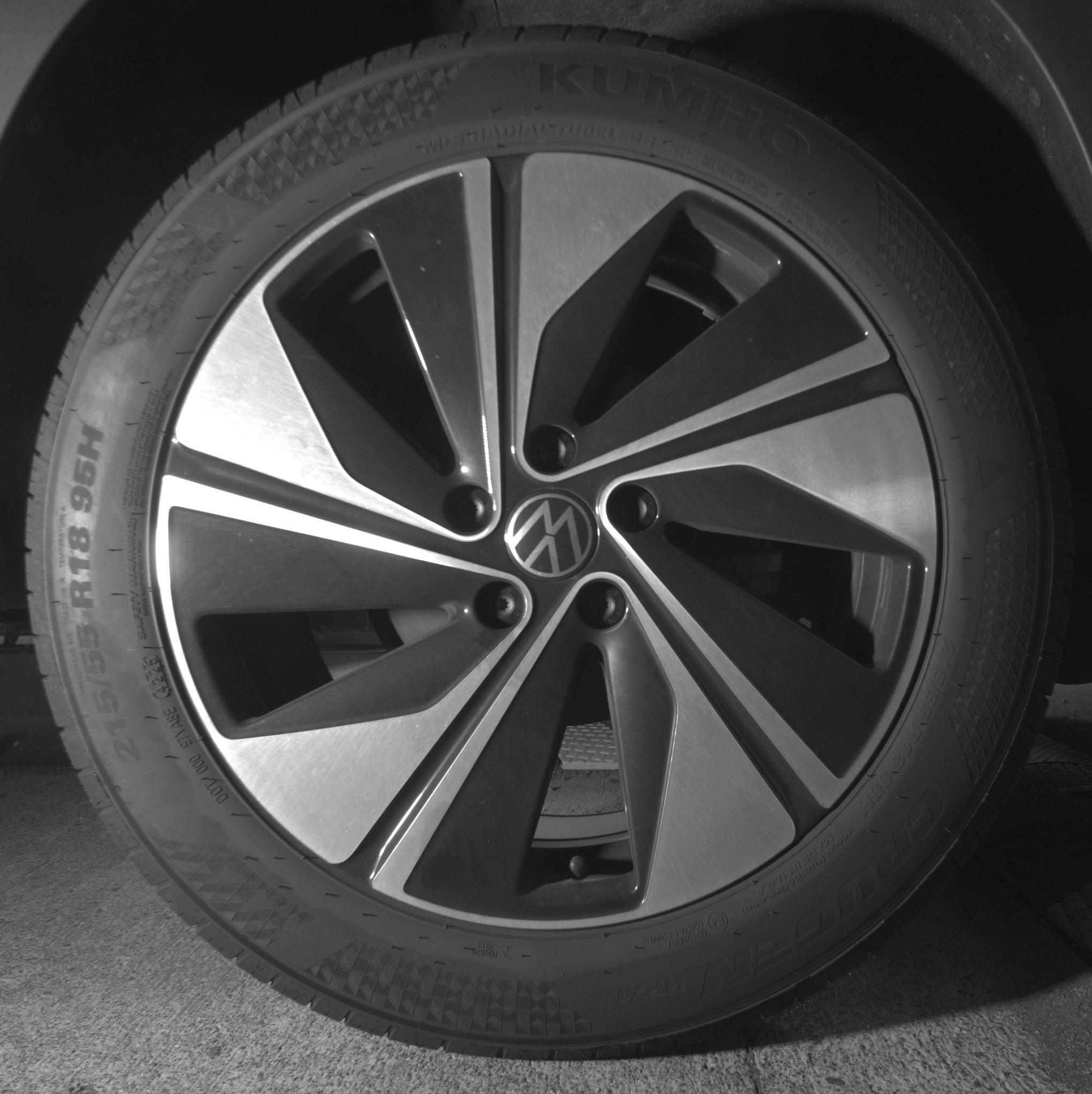 Thumbnail: 2026 Volkswagen Taos - 15