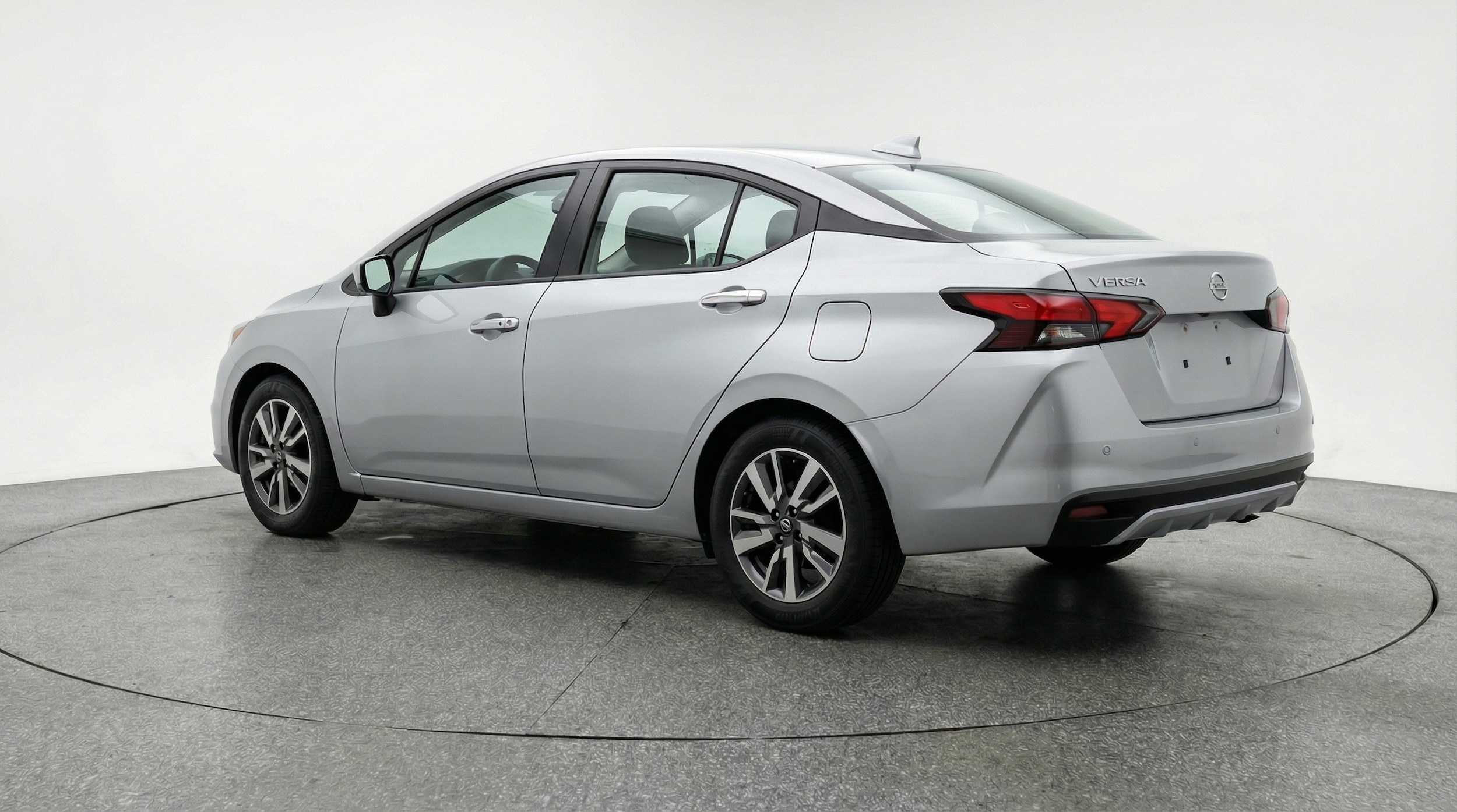 Thumbnail: 2025 Nissan Versa - 5