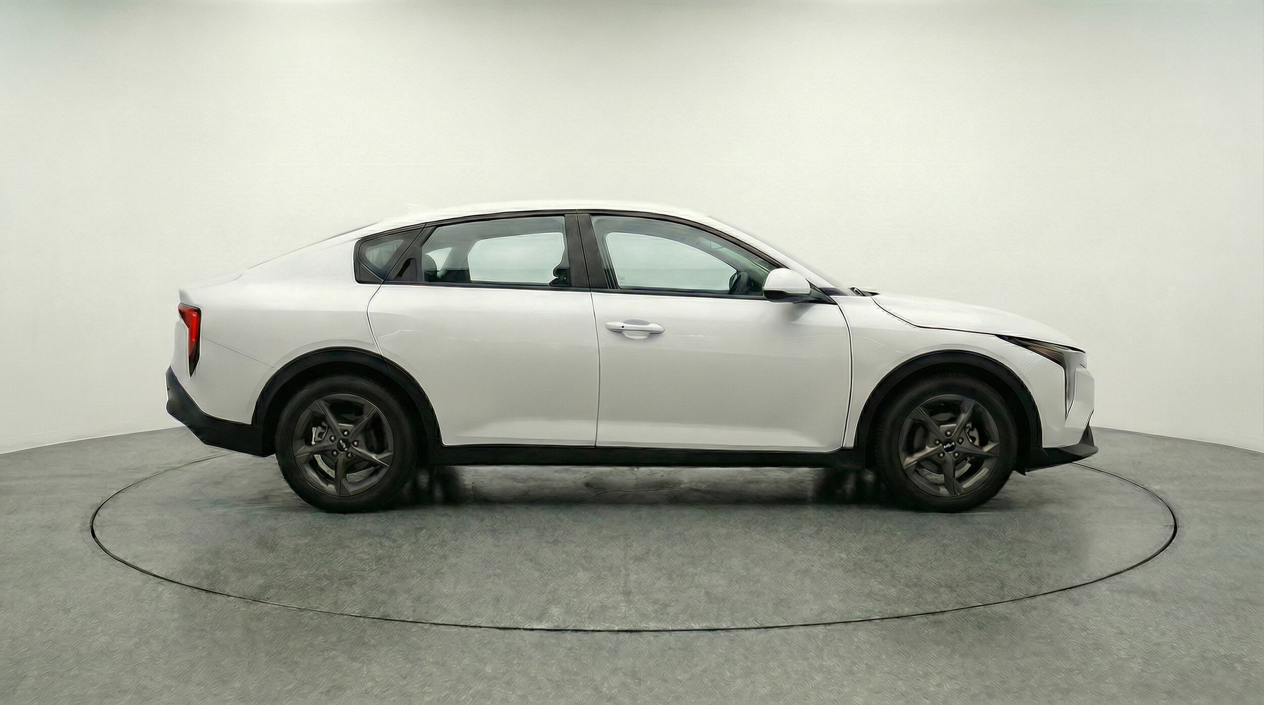 Thumbnail: 2025 Kia K4 - 8