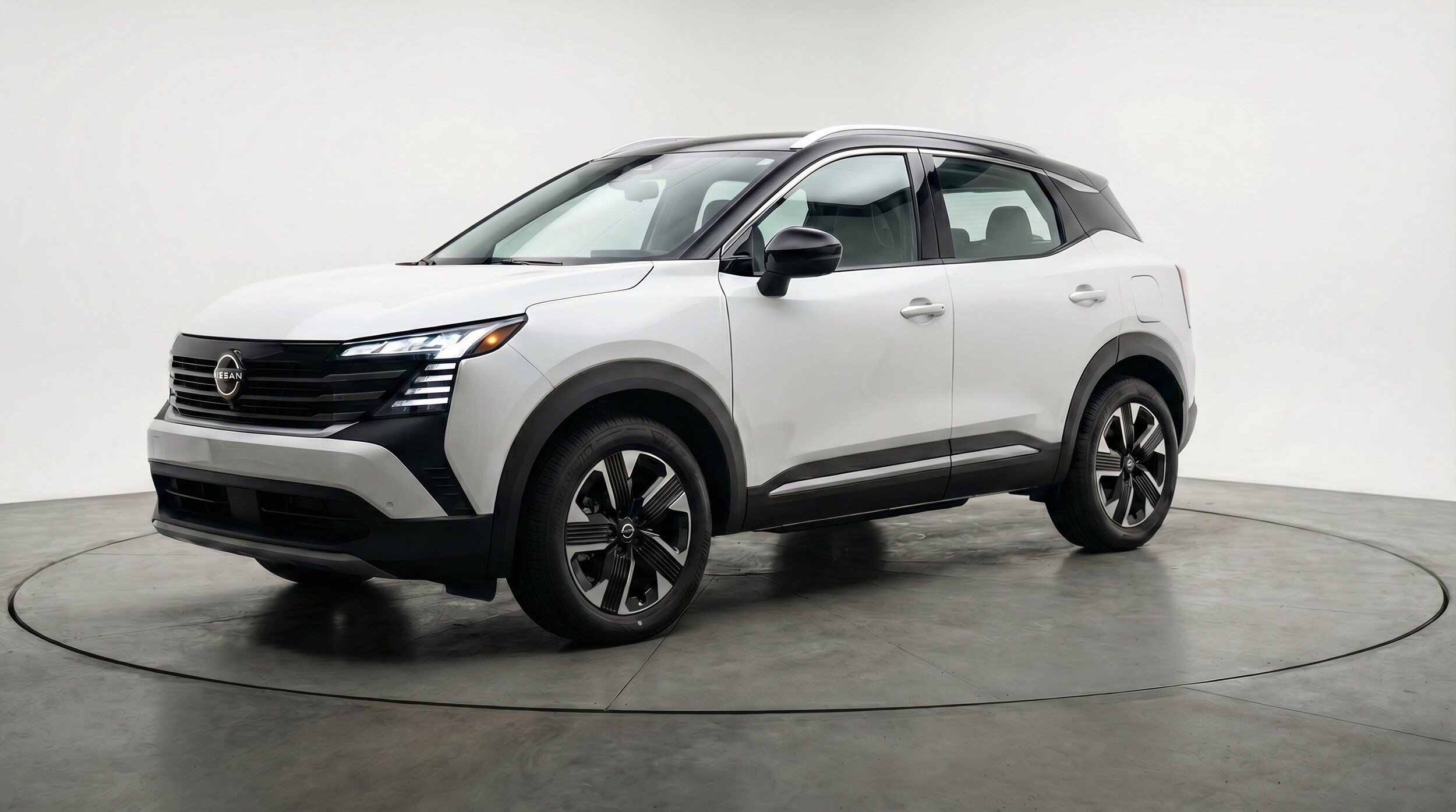 Thumbnail: 2026 Nissan Kicks - 3
