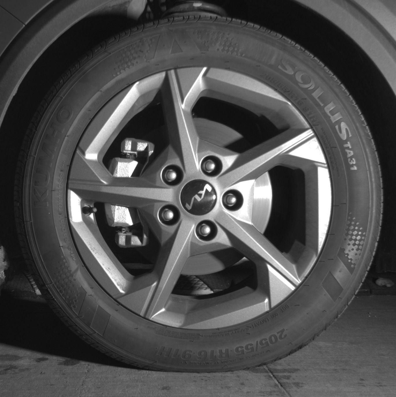 Thumbnail: 2025 Kia K4 - 9