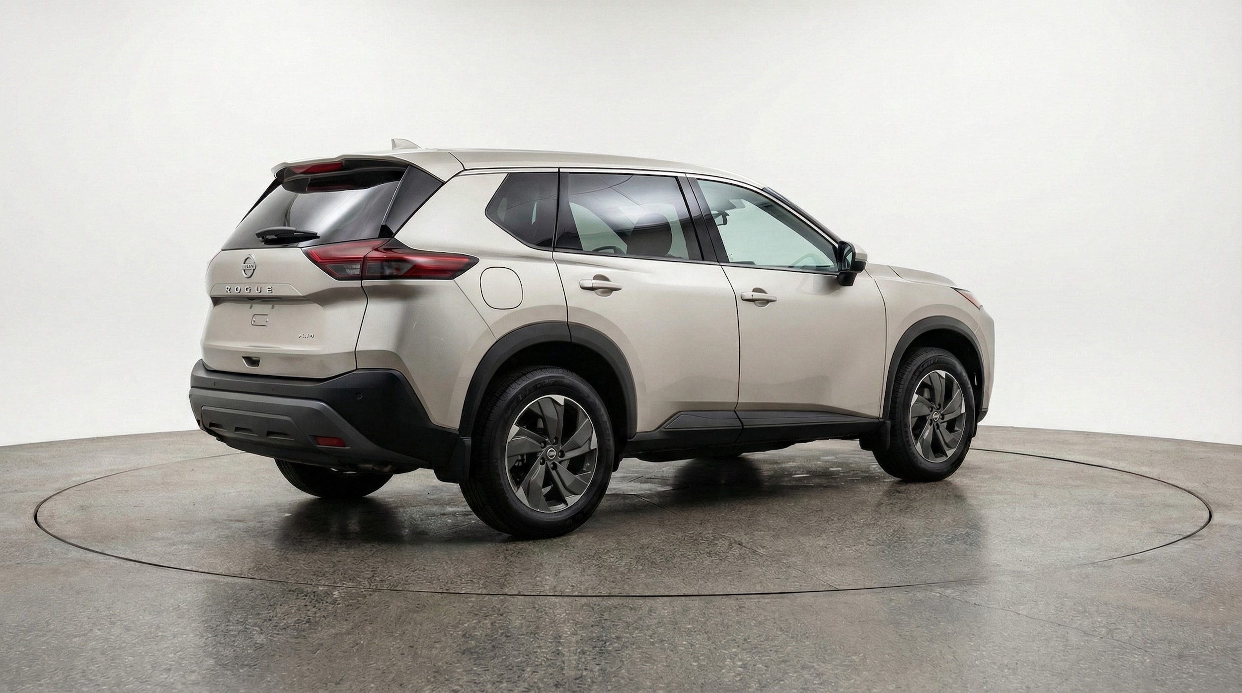 Thumbnail: 2025 Nissan Rogue - 7