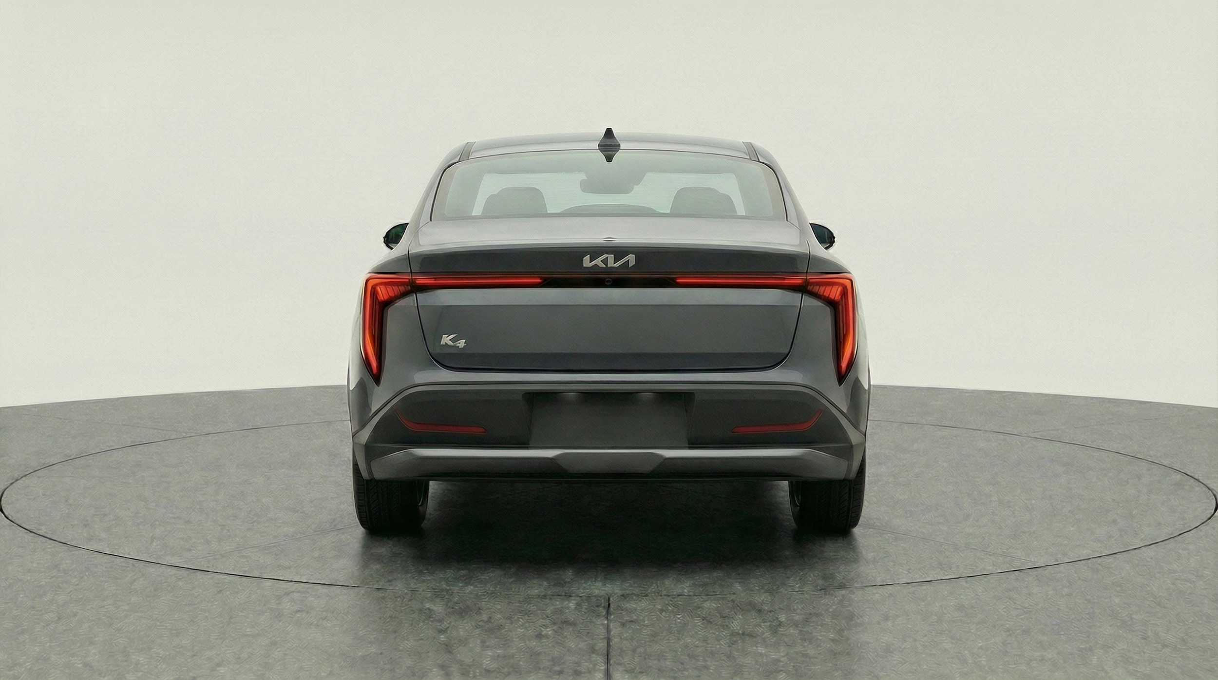 Thumbnail: 2025 Kia K4 - 6