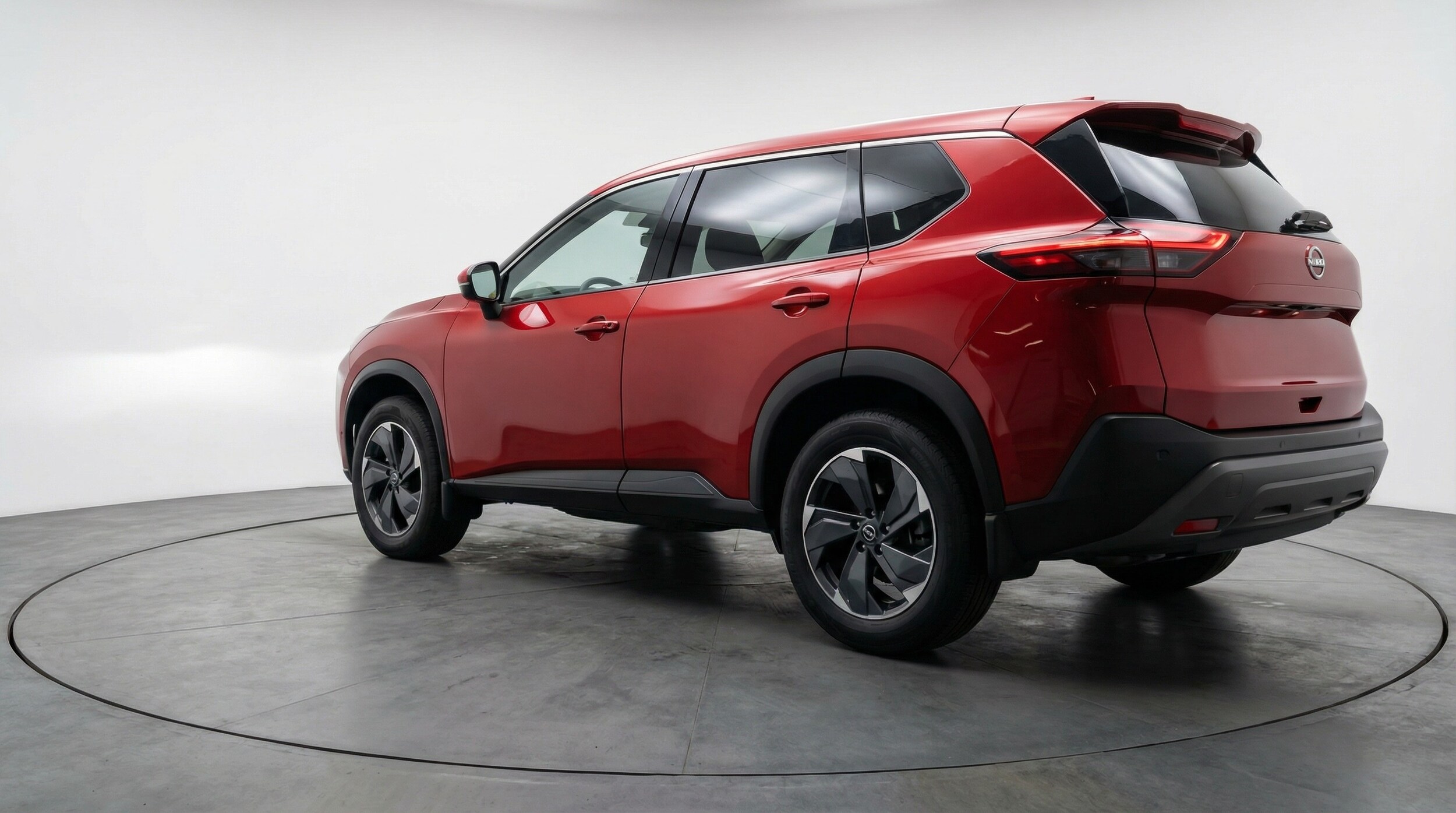 Thumbnail: 2025 Nissan Rogue - 5