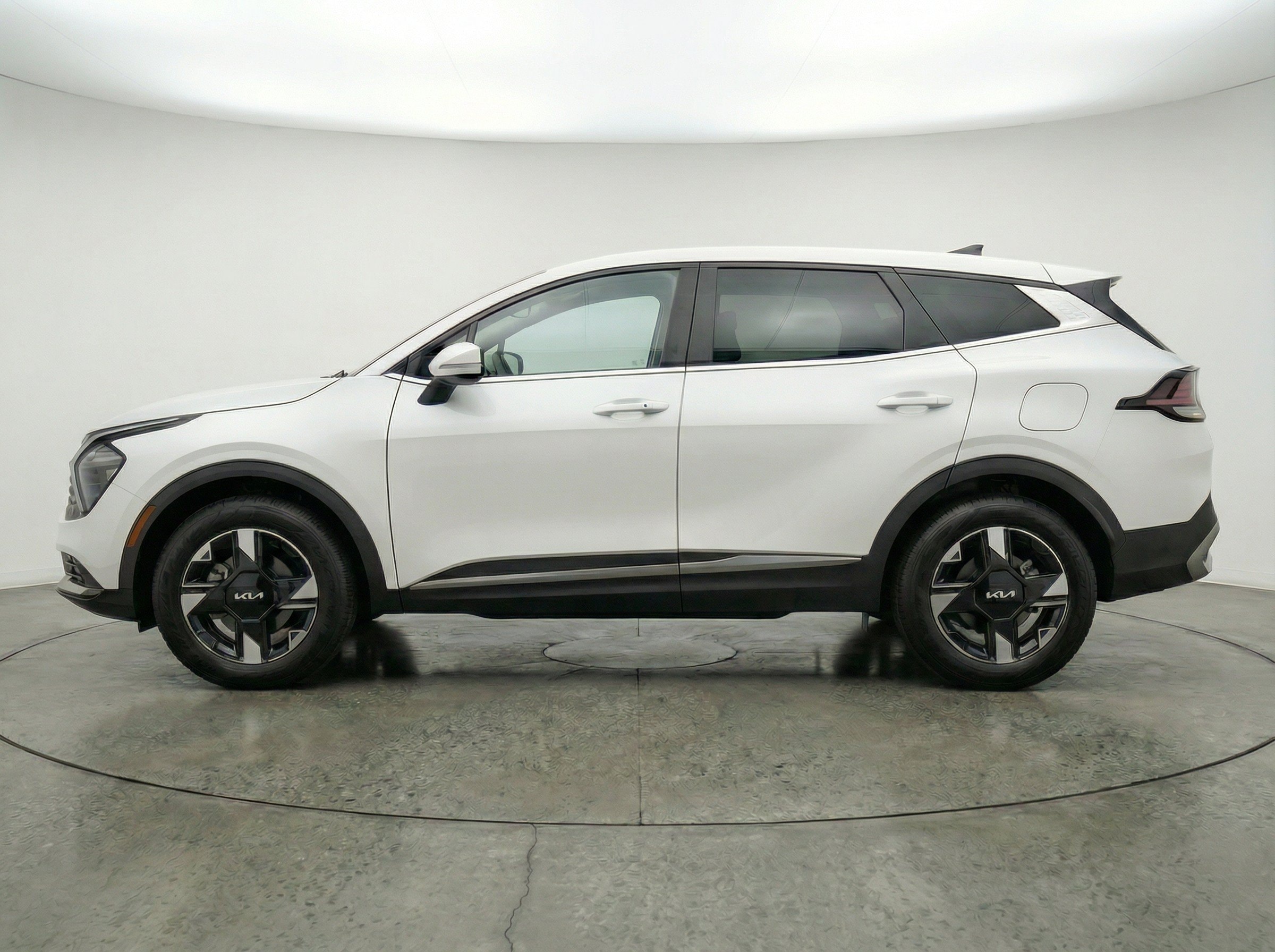 Thumbnail: 2026 Kia Sportage - 5