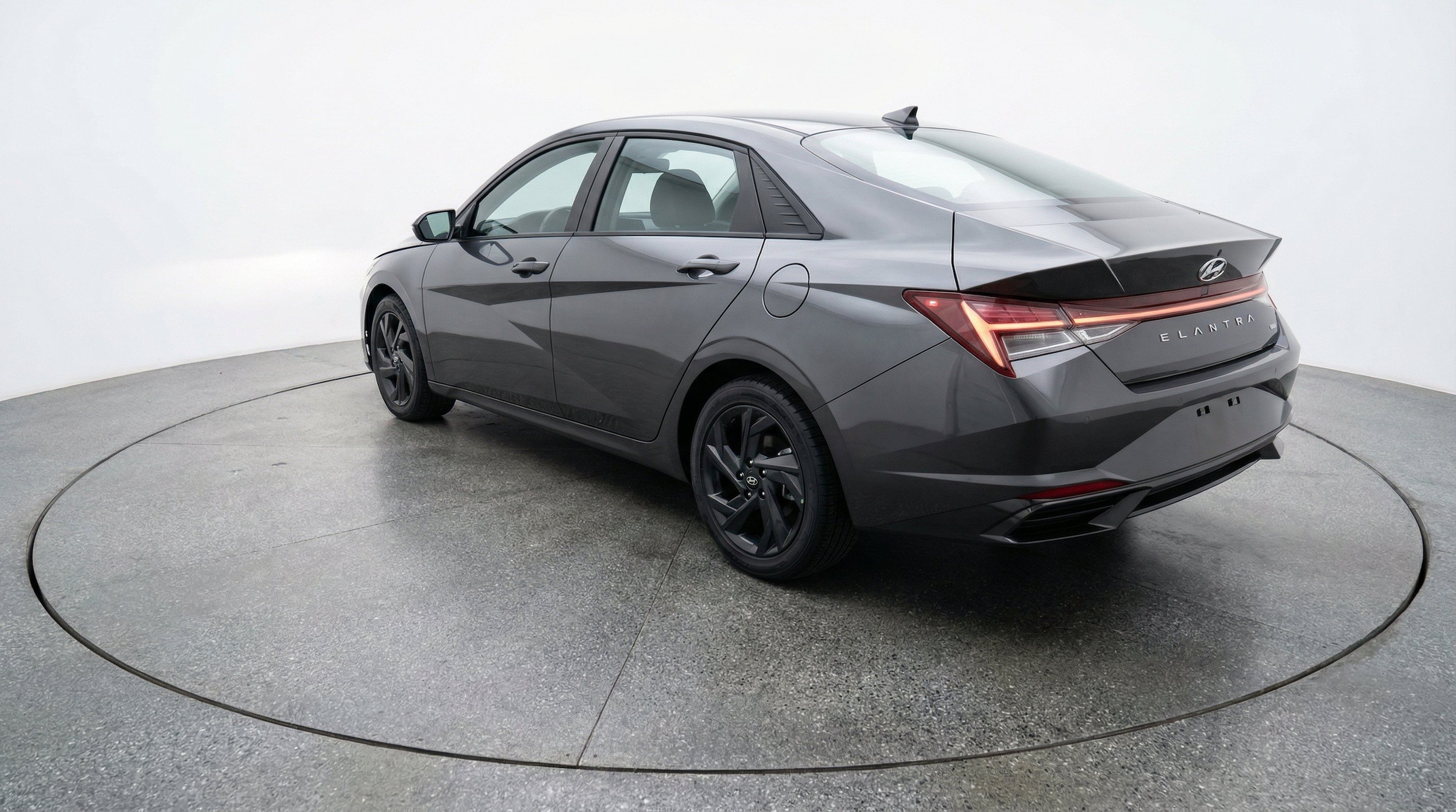 Thumbnail: 2026 Hyundai Elantra - 6