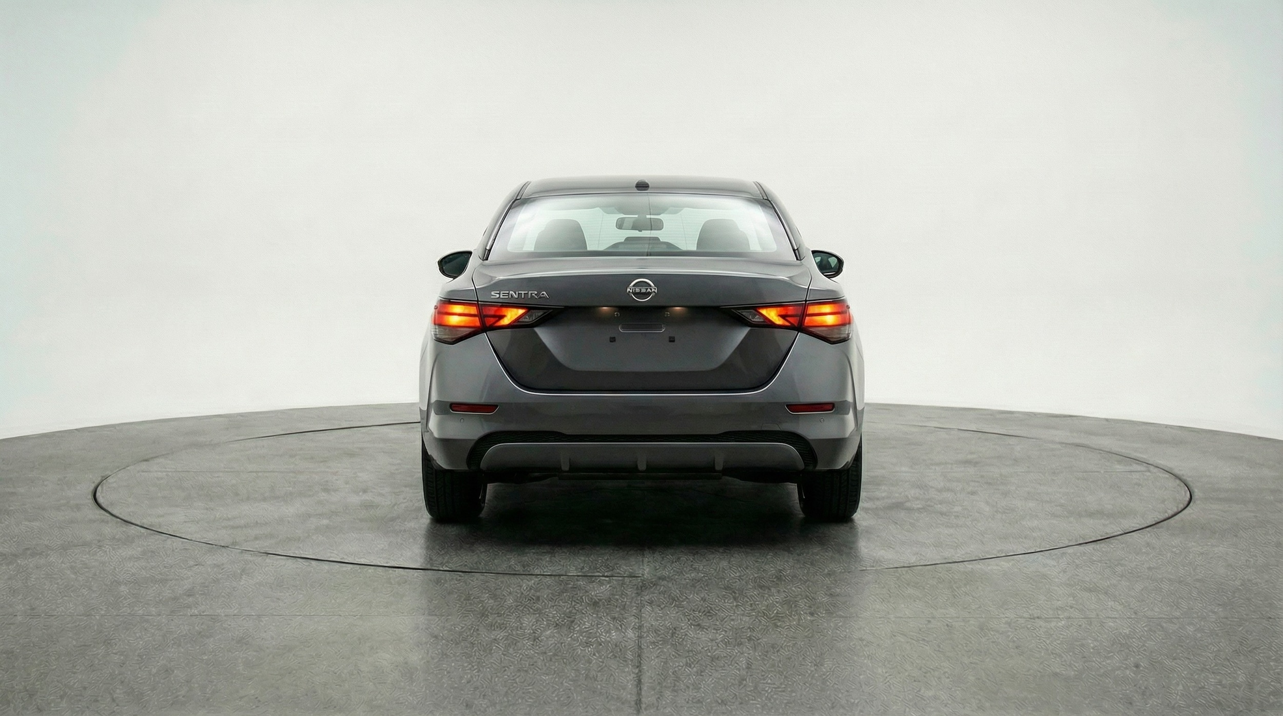 Thumbnail: 2025 Nissan Sentra - 6