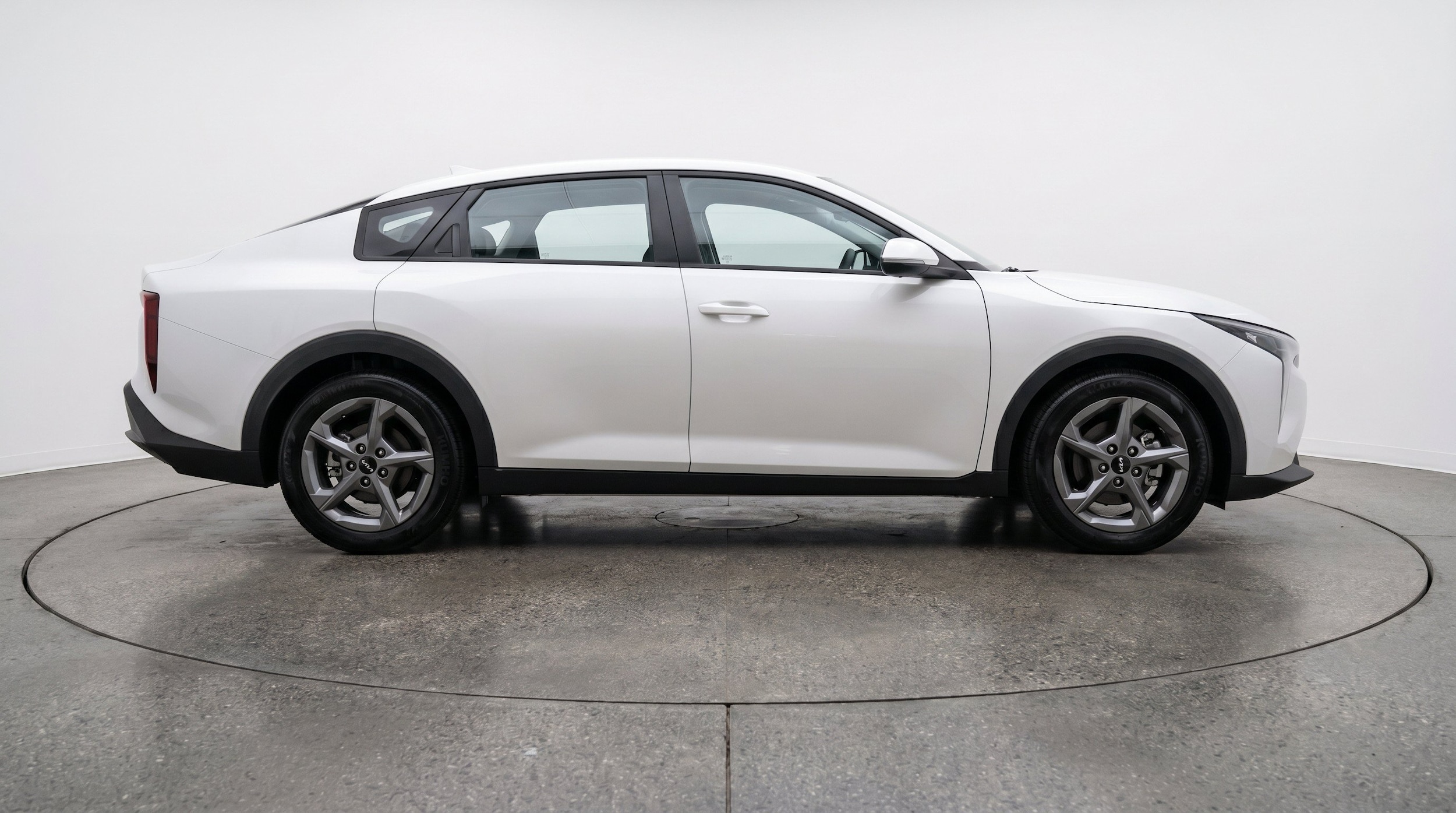 Thumbnail: 2026 Kia K4 - 10