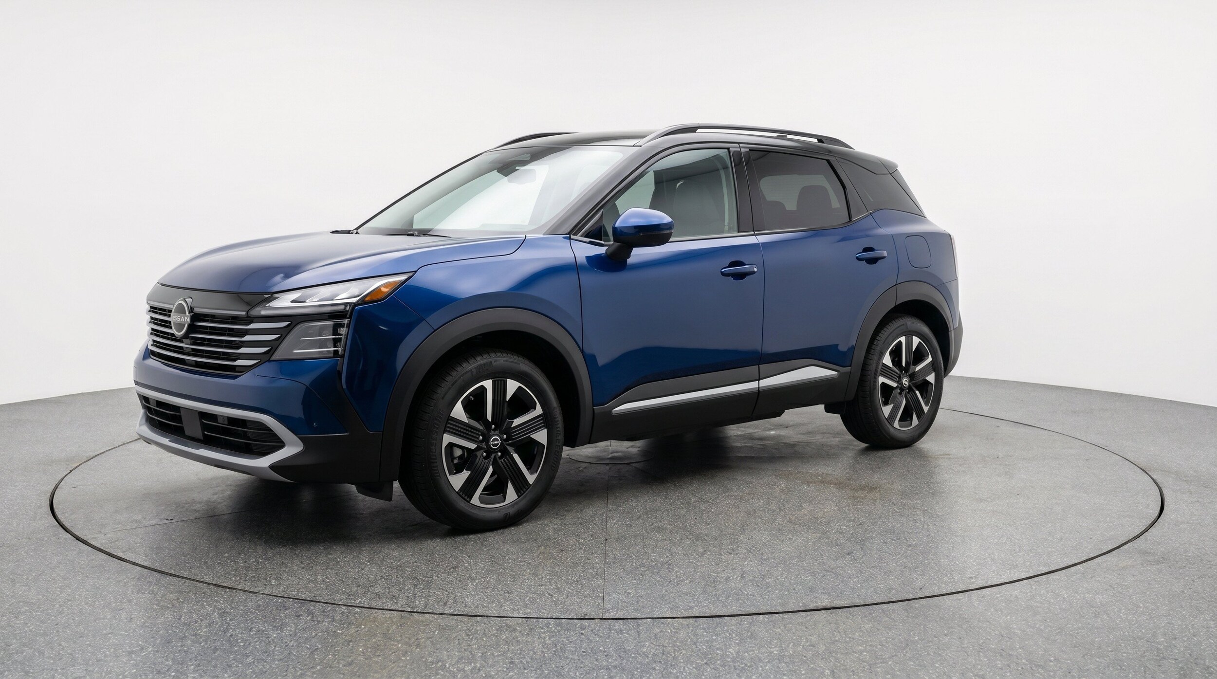 Thumbnail: 2026 Nissan Kicks - 3