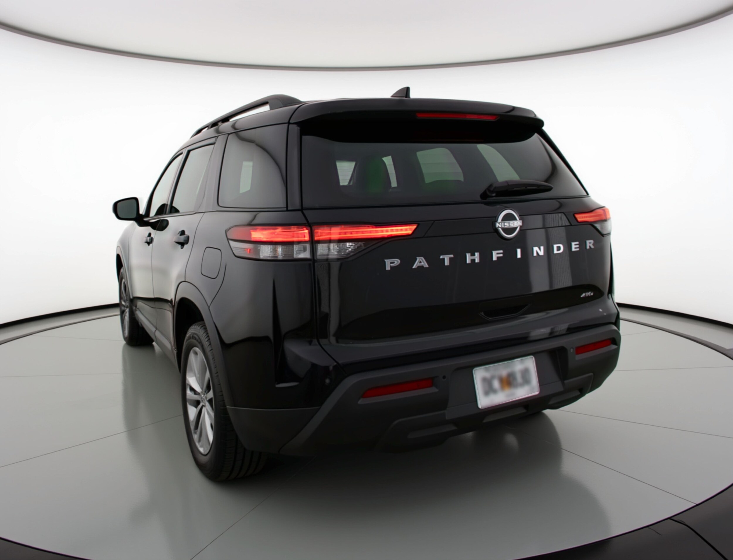 Thumbnail: 2025 Nissan Pathfinder - 5