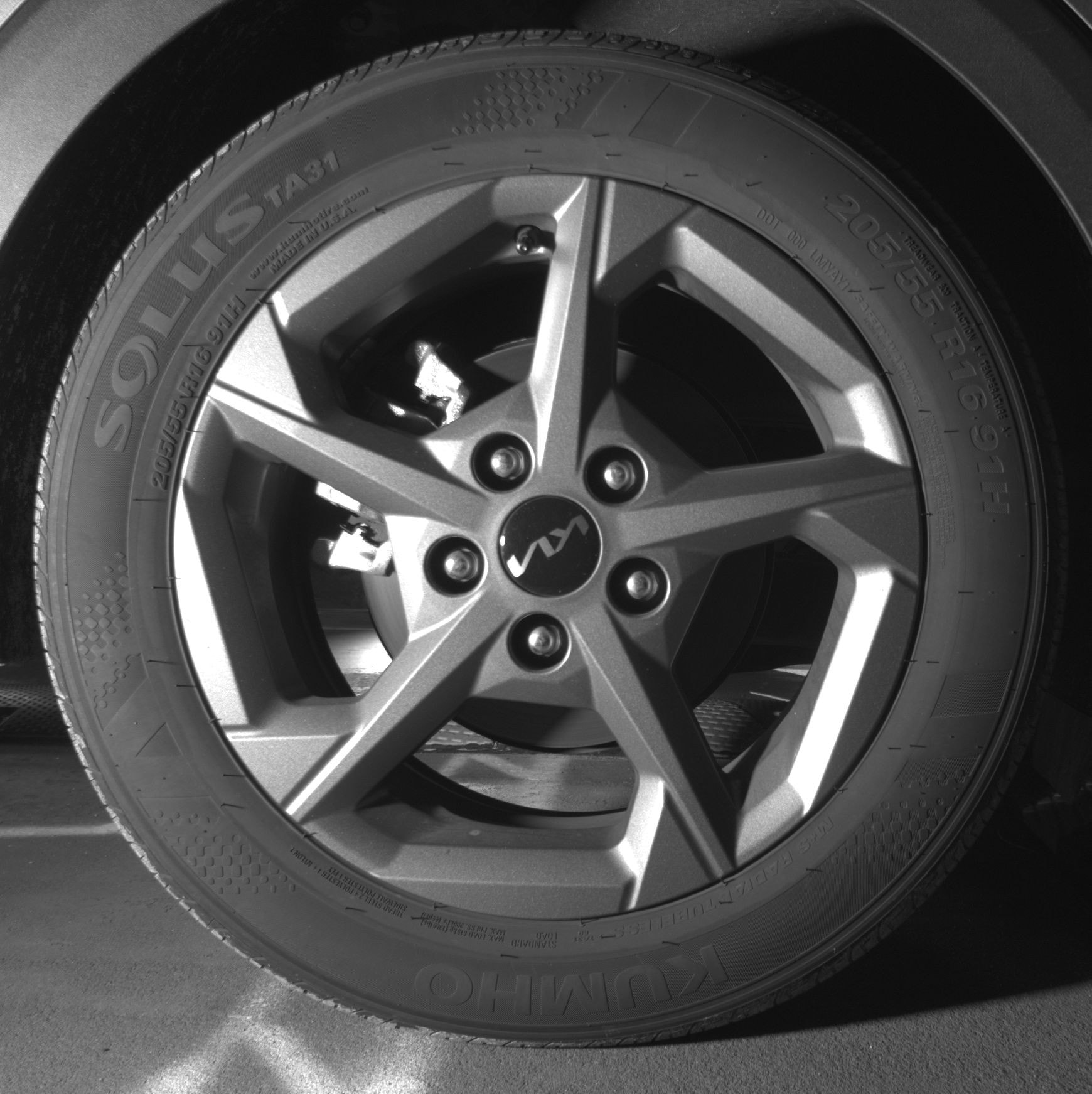 Thumbnail: 2025 Kia K4 - 12