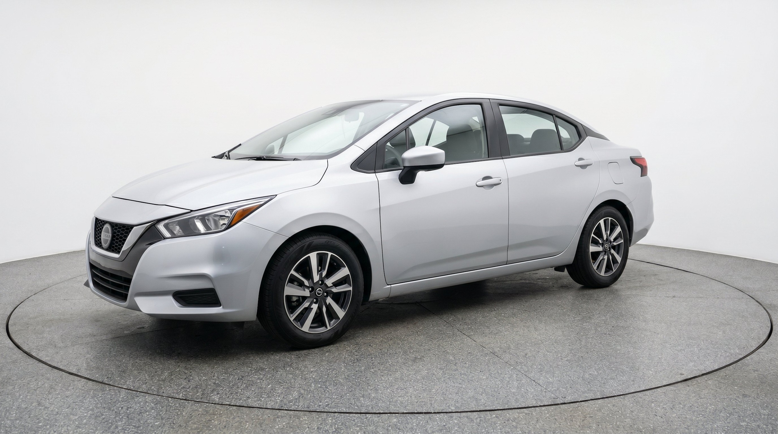 Thumbnail: 2025 Nissan Versa - 3