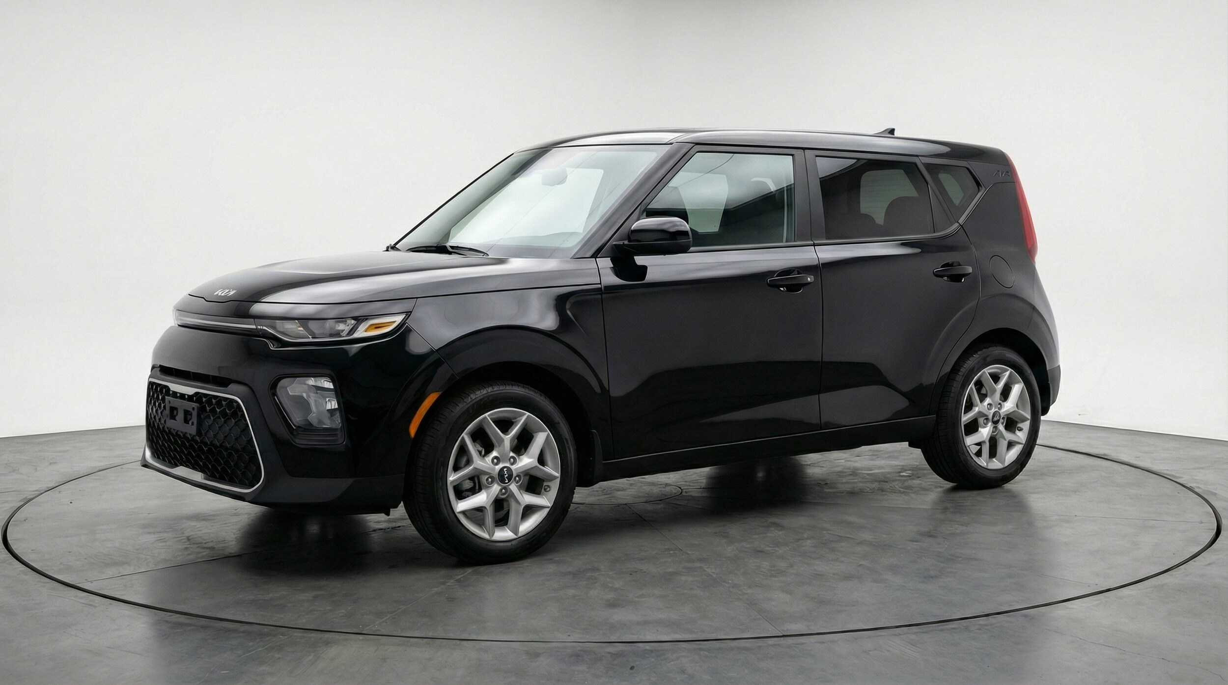 Thumbnail: 2025 Kia Soul - 3