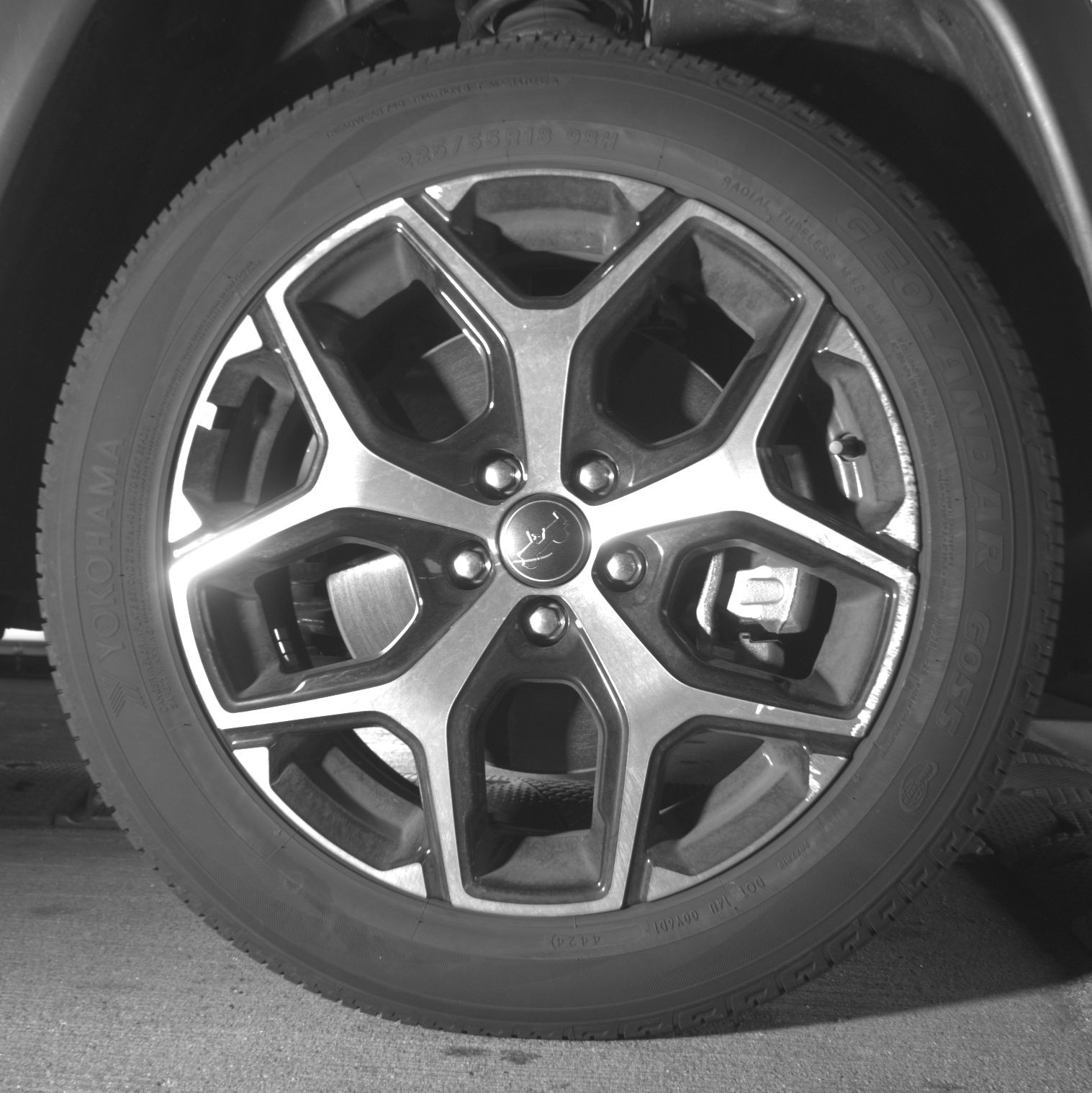 Thumbnail: 2025 Jeep Compass - 10