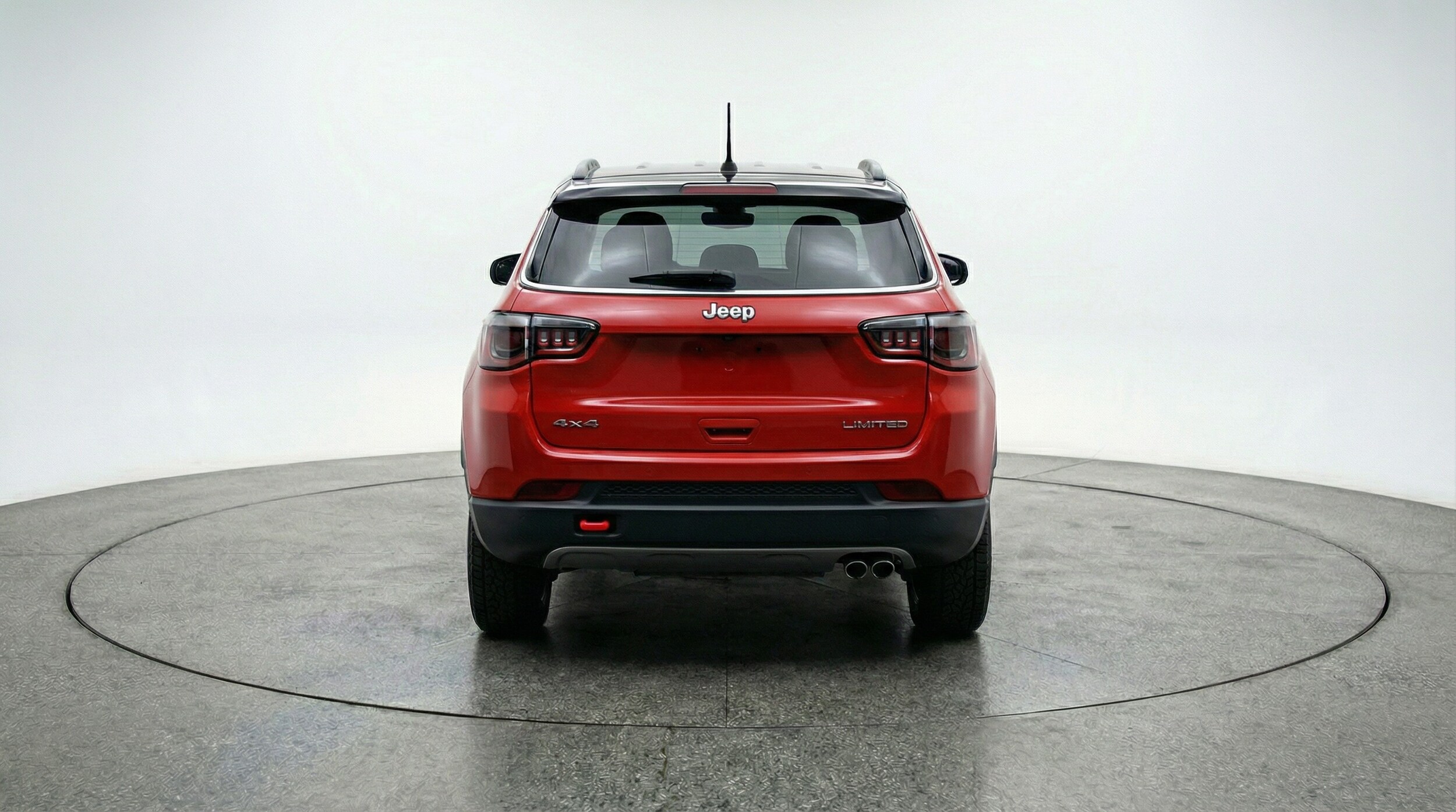 Thumbnail: 2025 Jeep Compass - 6