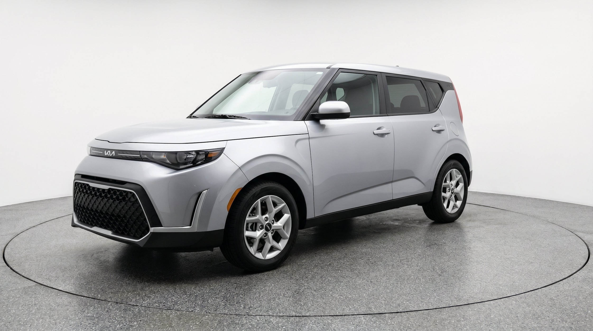 Thumbnail: 2025 Kia Soul - 3