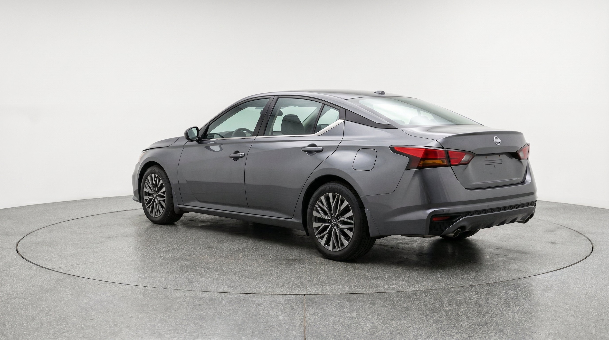 Thumbnail: 2026 Nissan Altima - 6