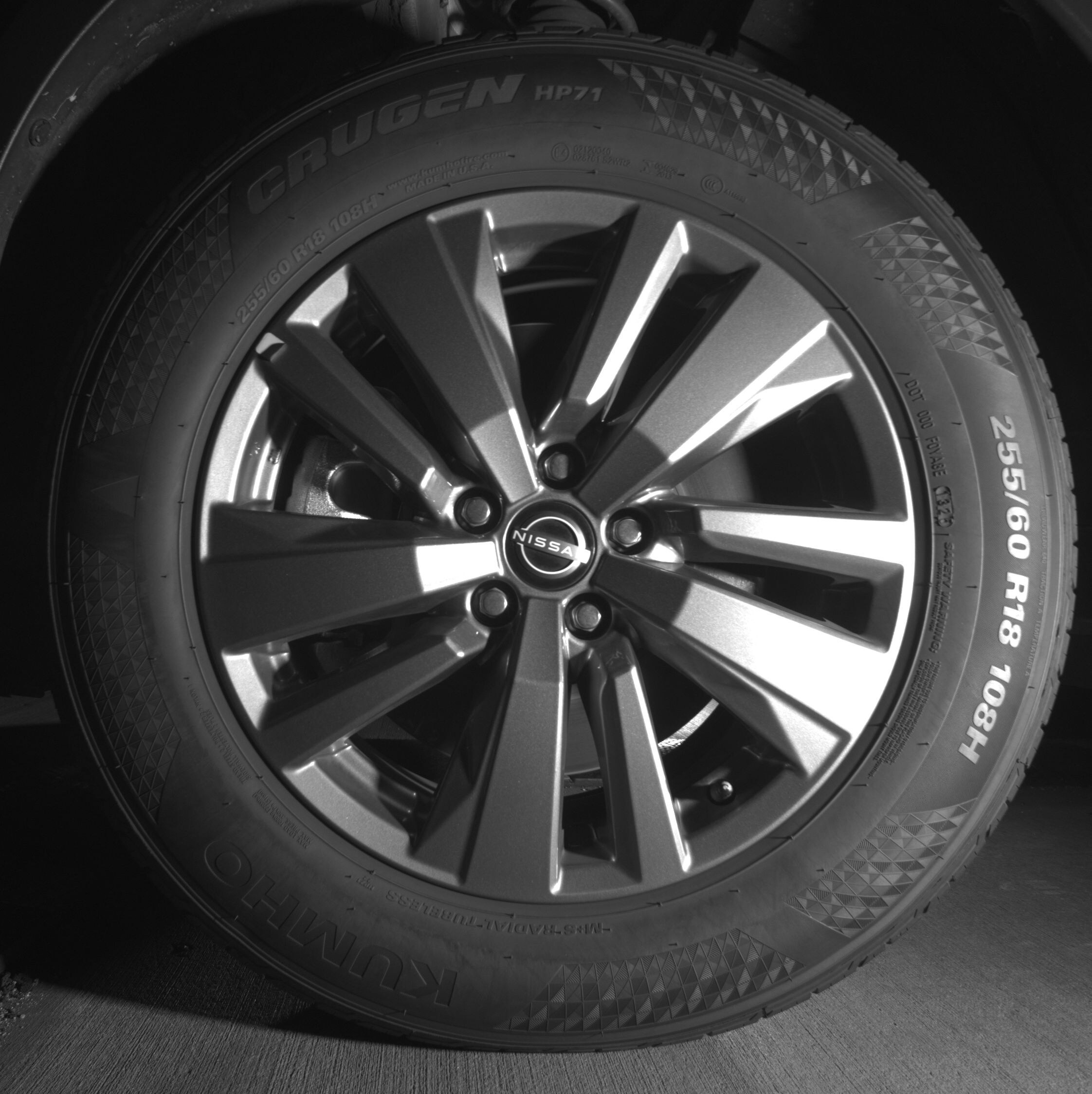 Thumbnail: 2025 Nissan Pathfinder - 9