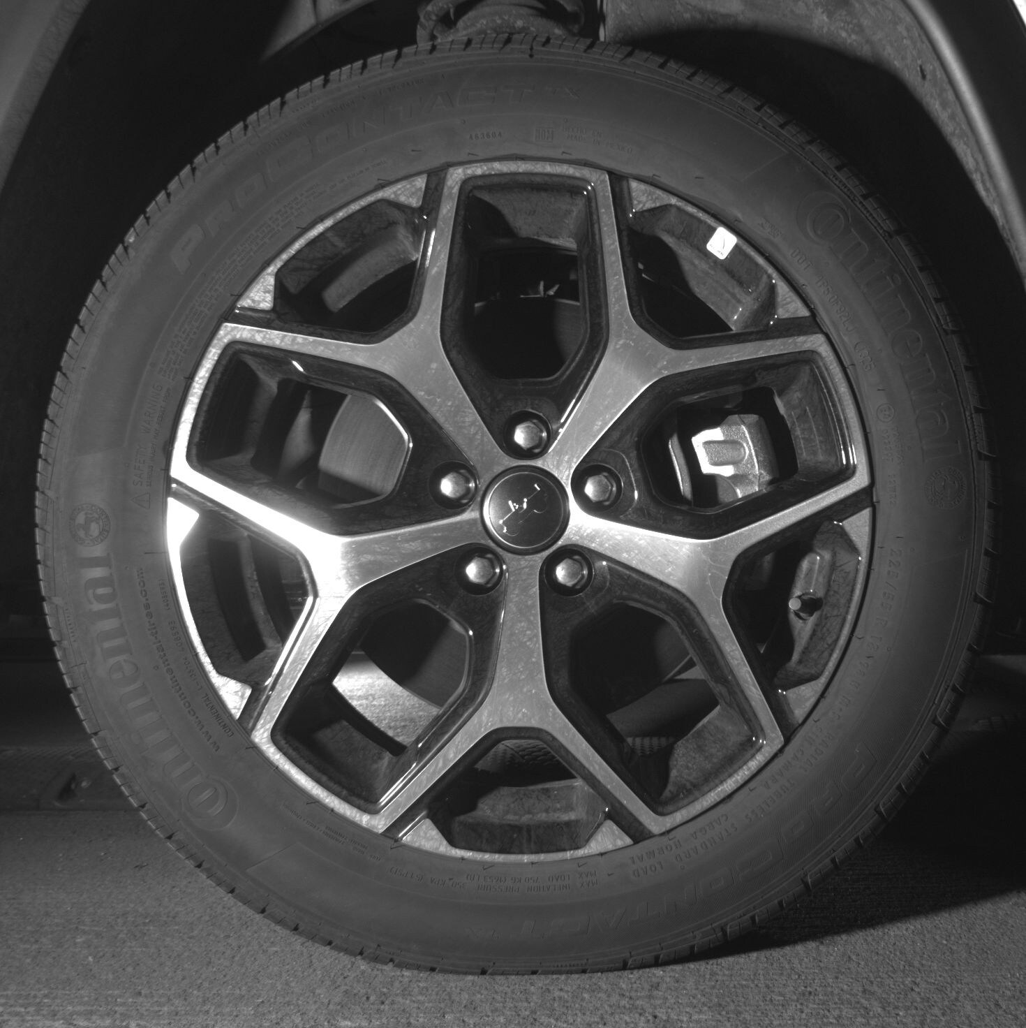 Thumbnail: 2025 Jeep Compass - 10