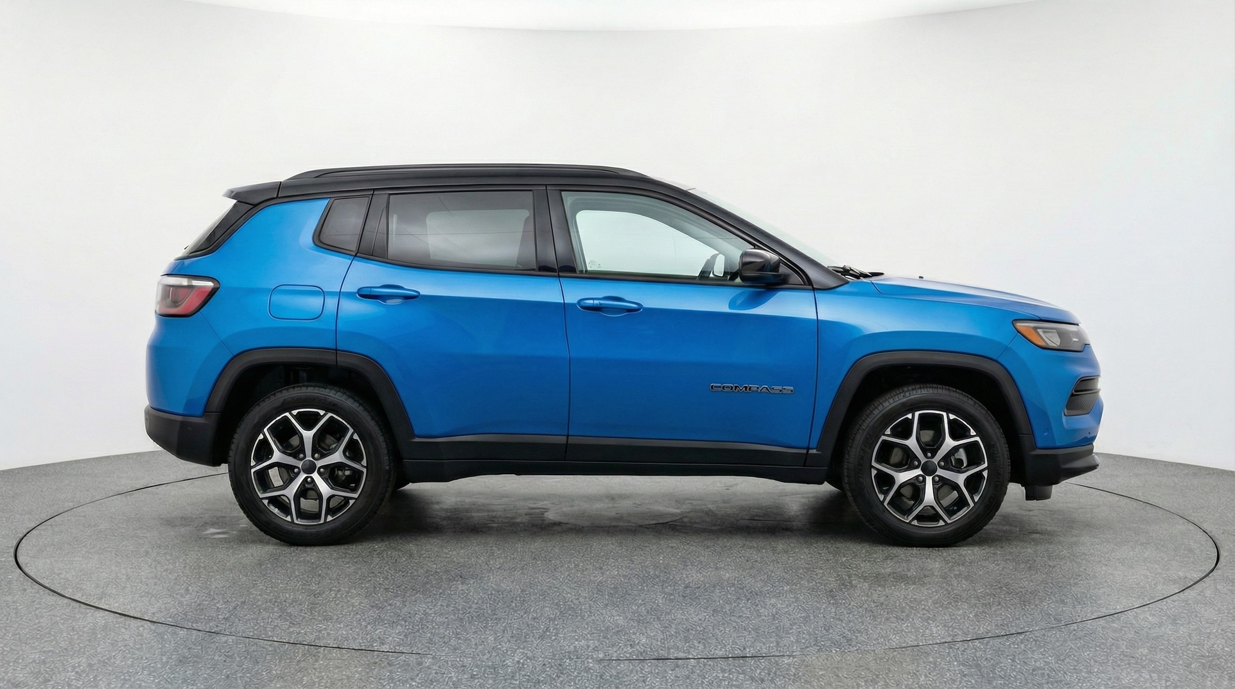 Thumbnail: 2025 Jeep Compass - 8