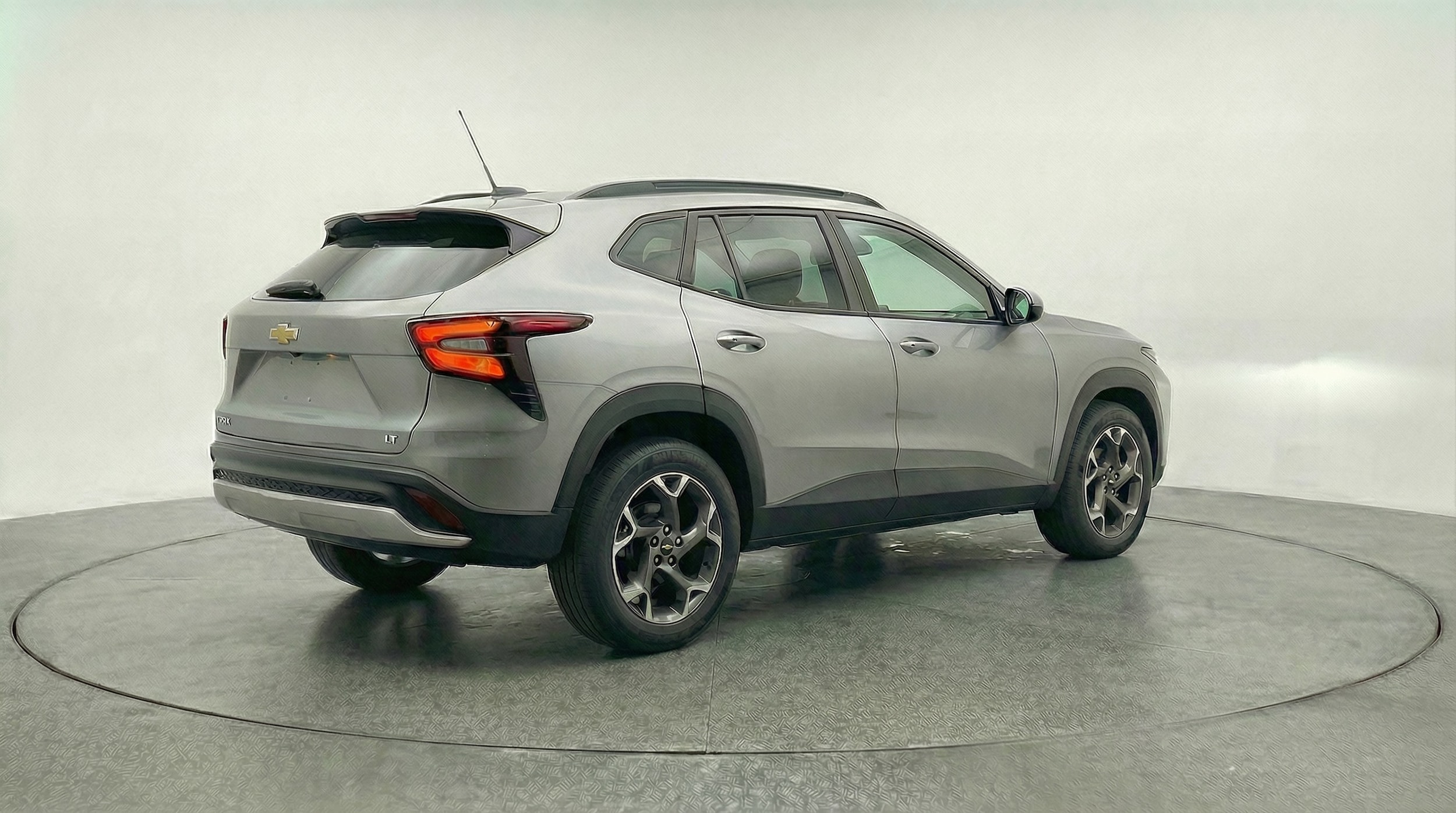 Thumbnail: 2025 Chevrolet Trax - 7