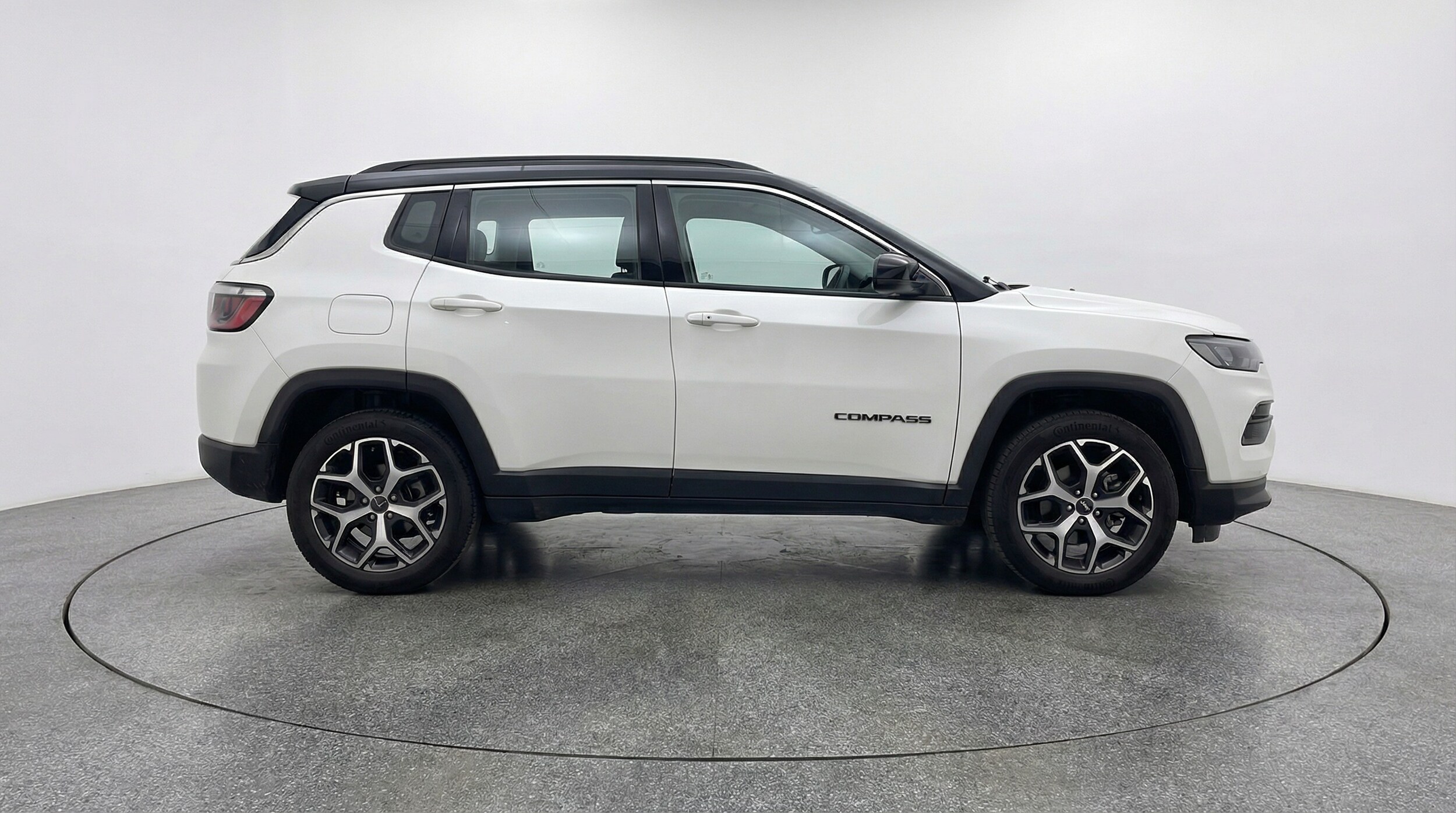 Thumbnail: 2025 Jeep Compass - 8