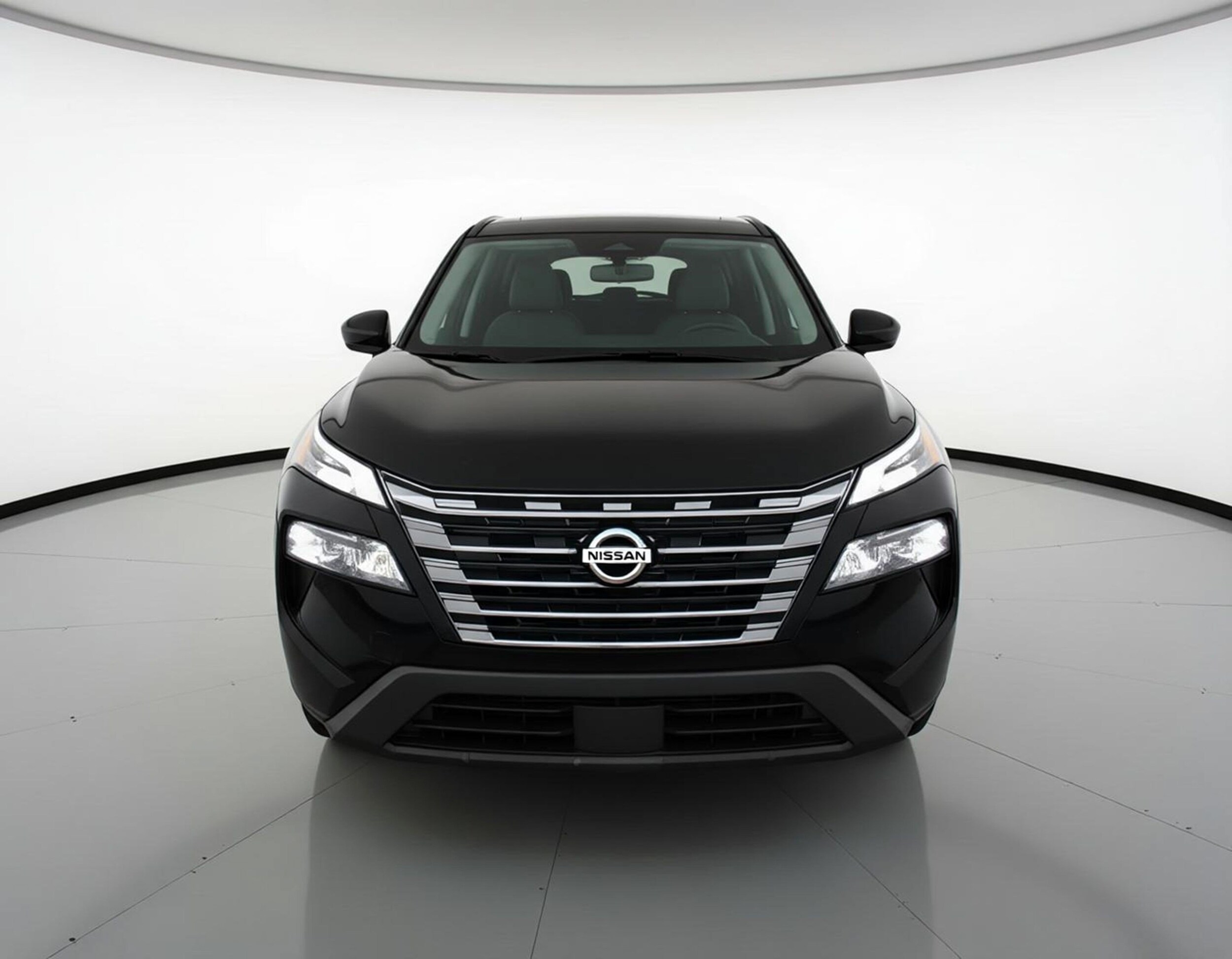 Thumbnail: 2025 Nissan Rogue - 2