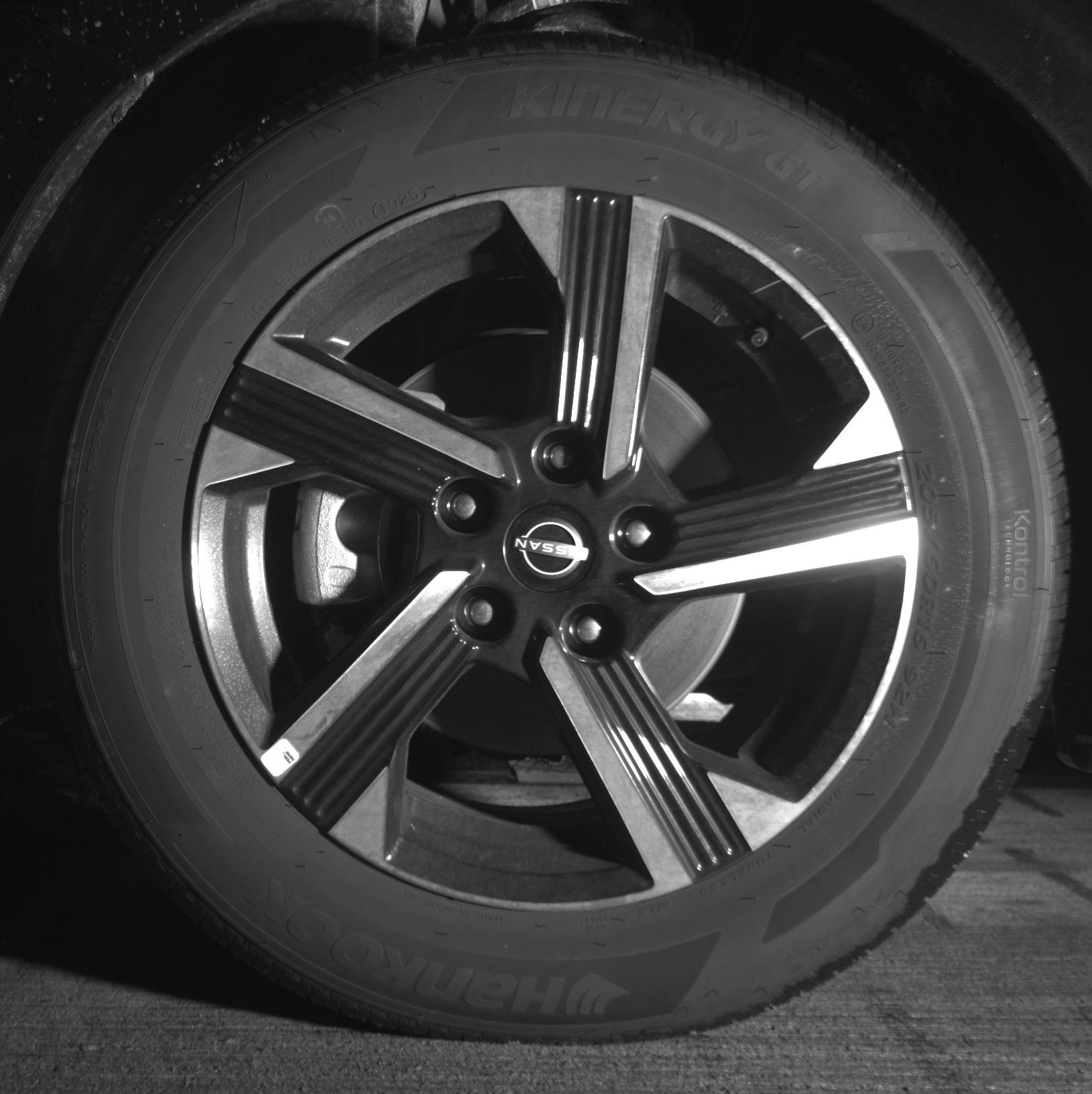 Thumbnail: 2025 Nissan Sentra - 9