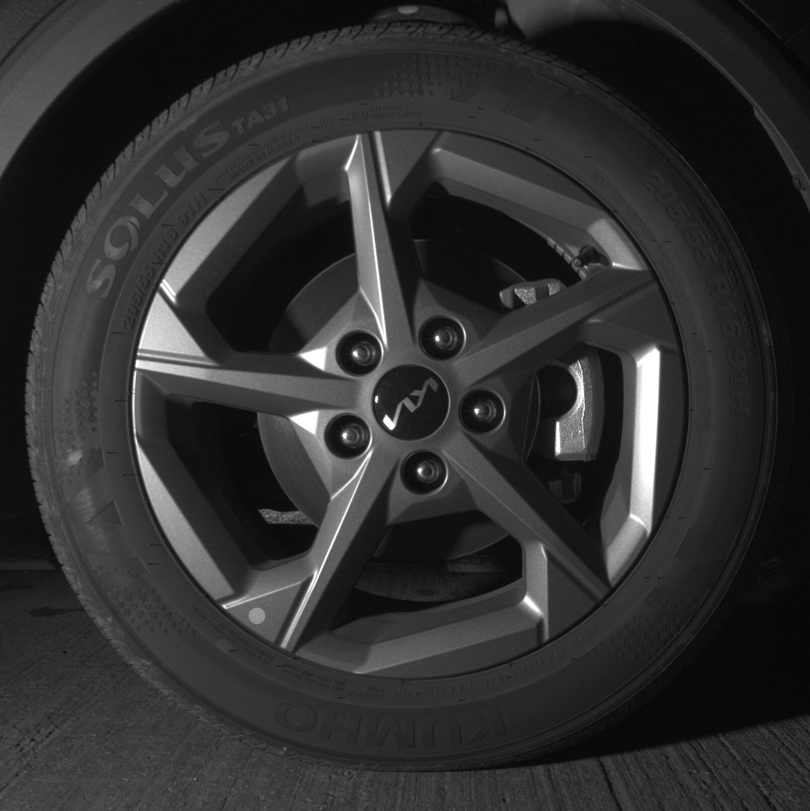 Thumbnail: 2025 Kia K4 - 10