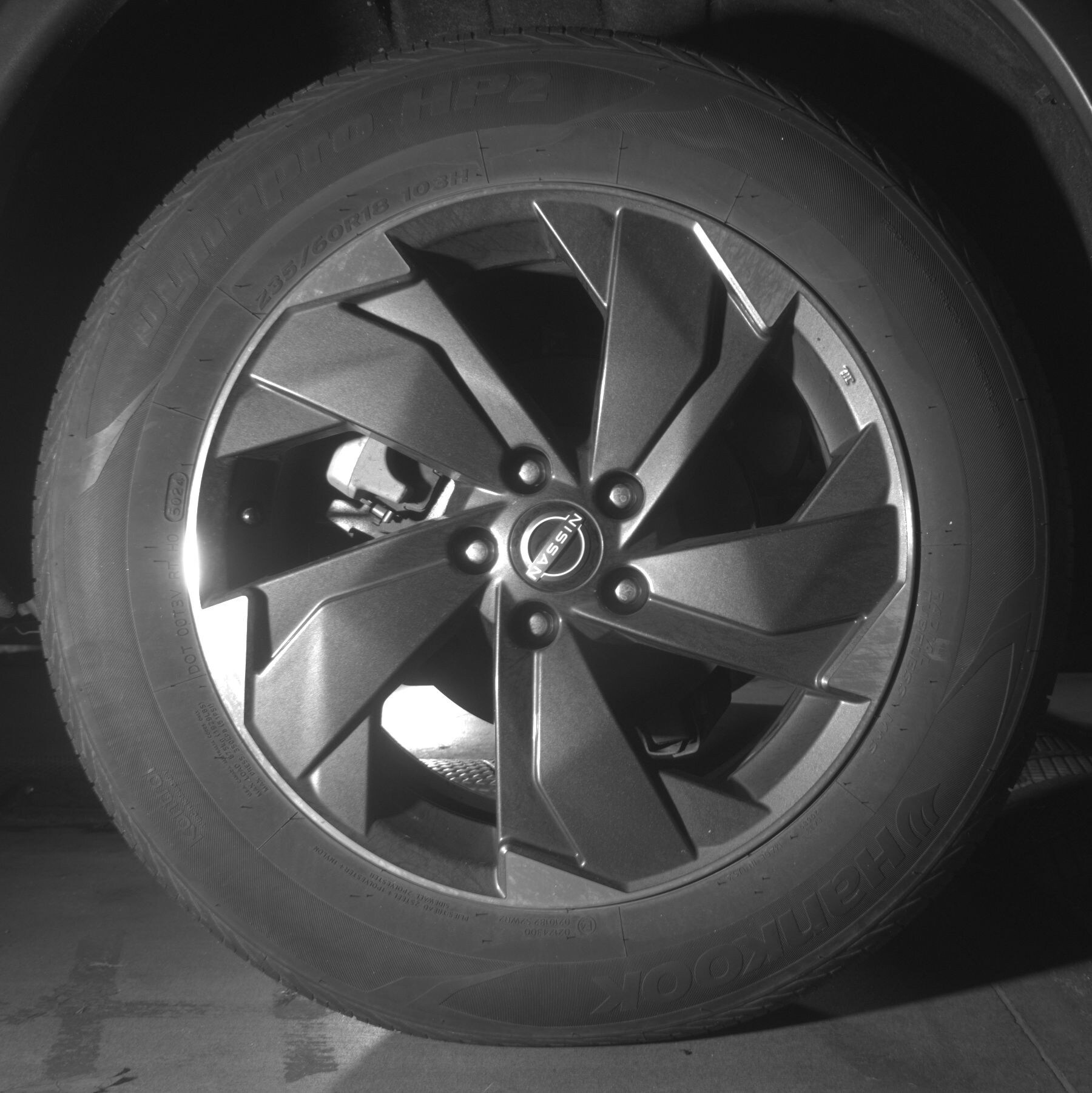 Thumbnail: 2025 Nissan Rogue - 12