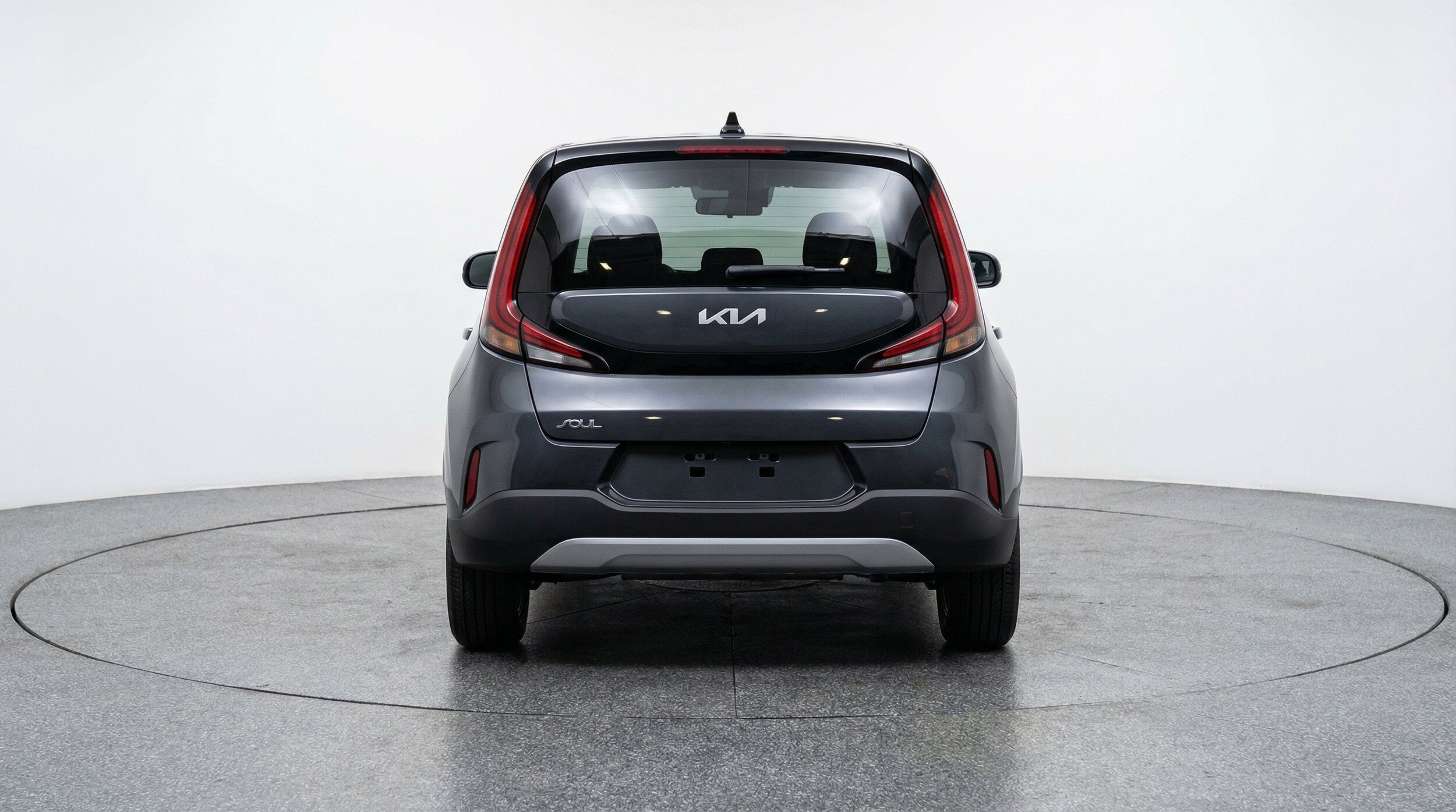 Thumbnail: 2025 Kia Soul - 7