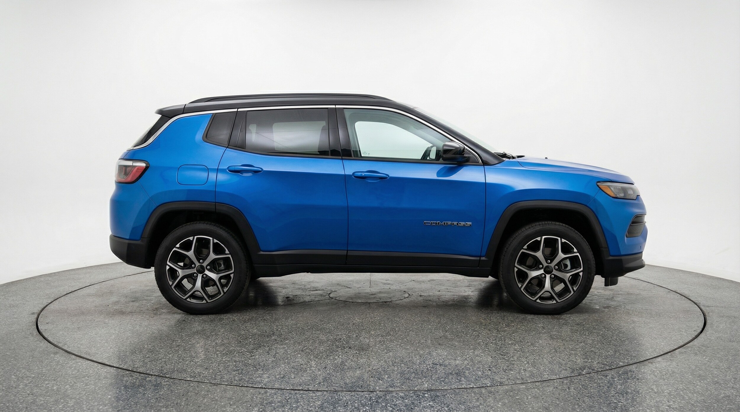 Thumbnail: 2025 Jeep Compass - 8