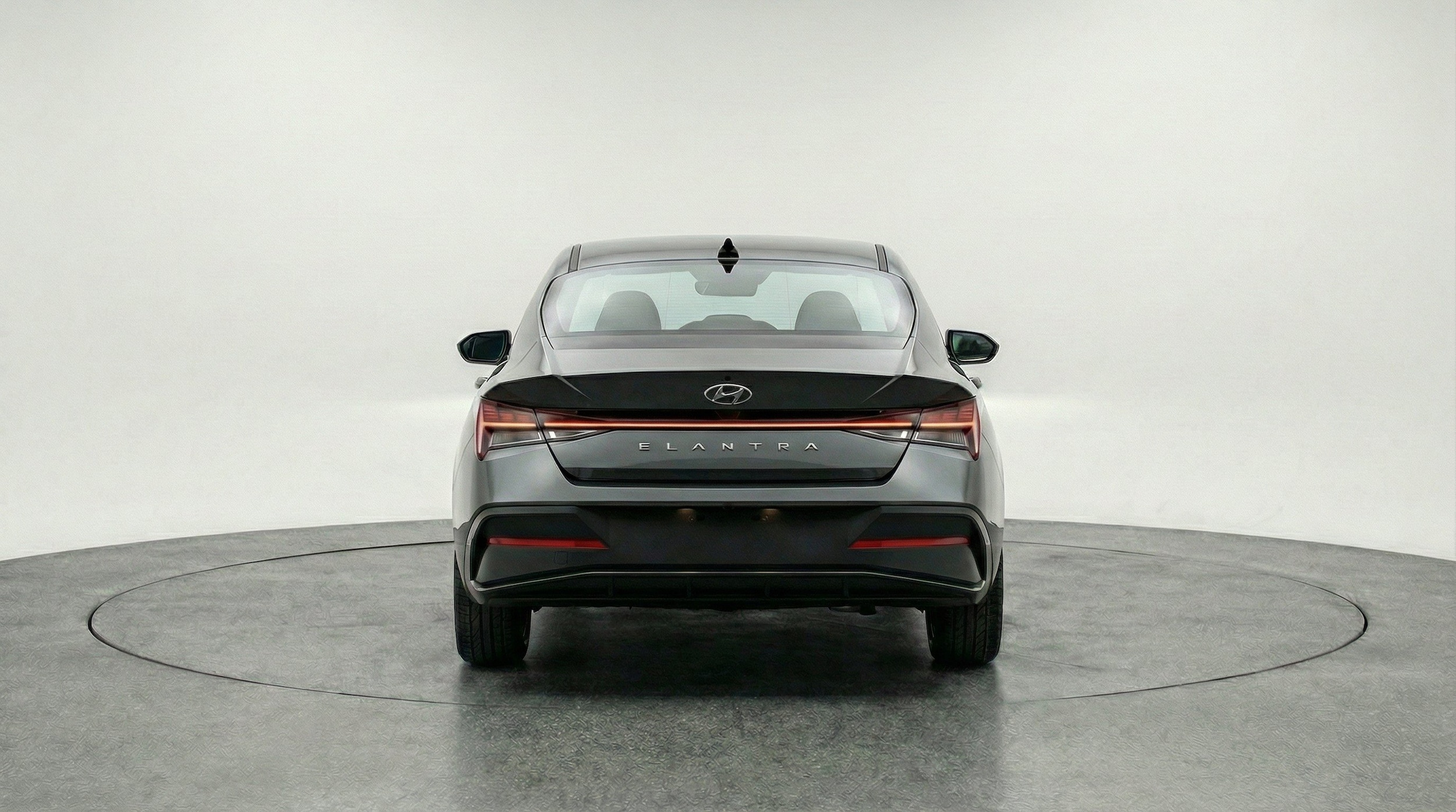Thumbnail: 2026 Hyundai Elantra - 7