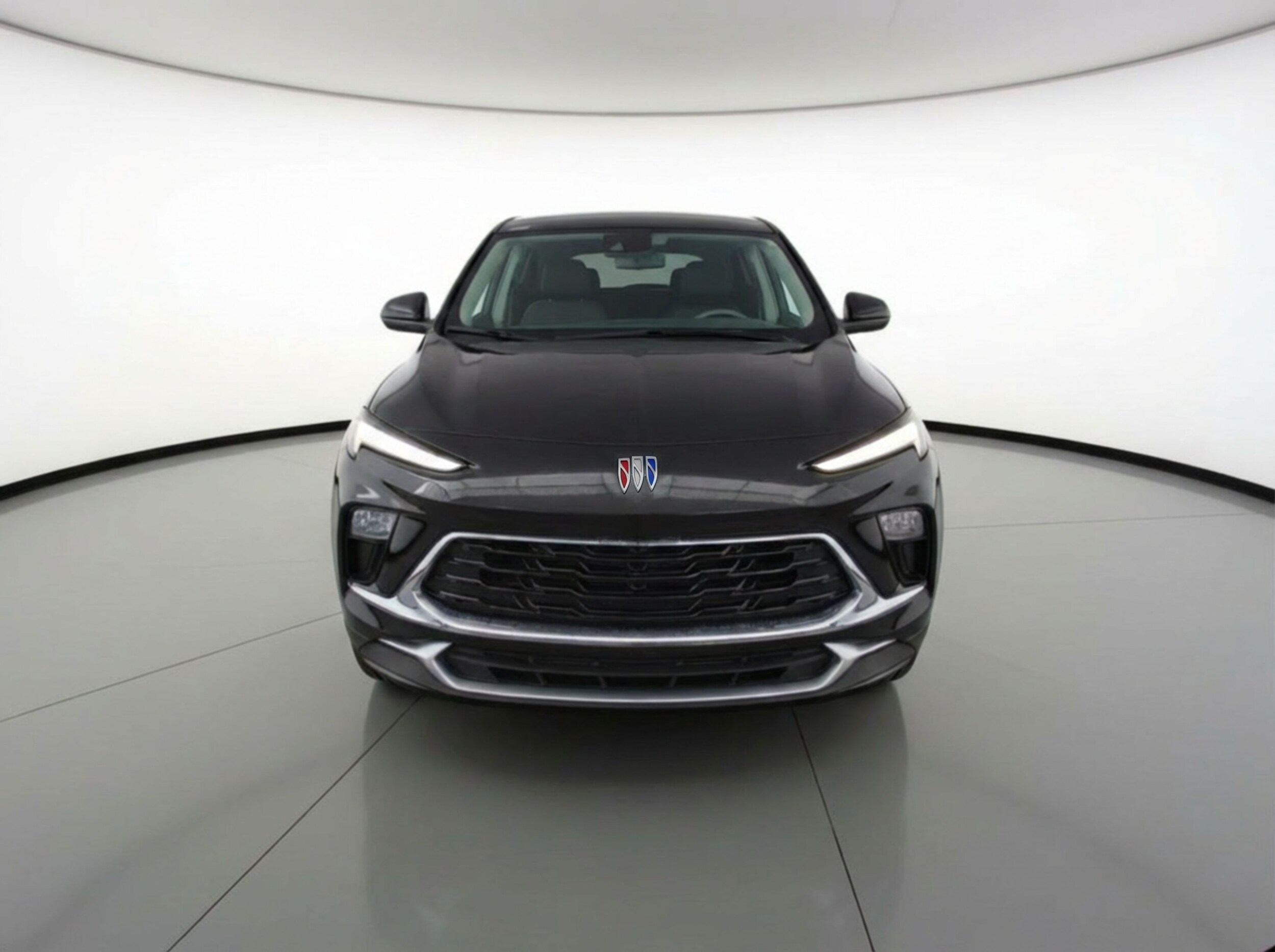 Thumbnail: 2025 Buick Encore GX - 2