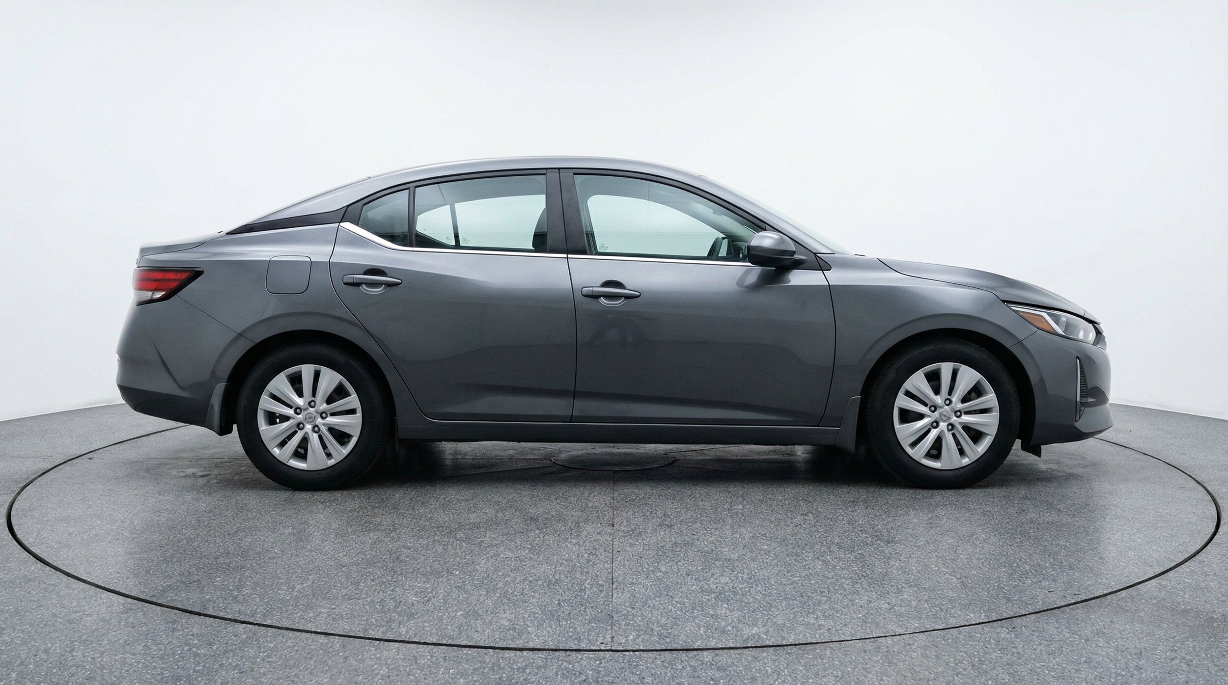 Thumbnail: 2025 Nissan Sentra - 11
